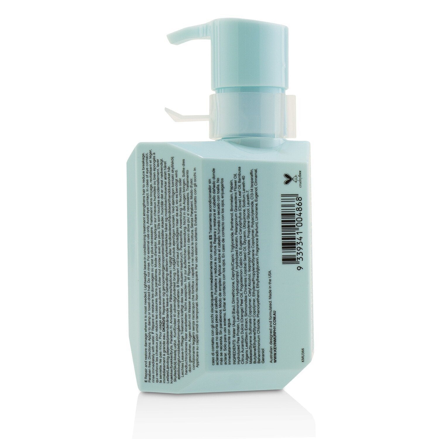 Kevin.Murphy Leave-In.Repair (Nourishing Leave-In Treatment) 200ml/6.7oz