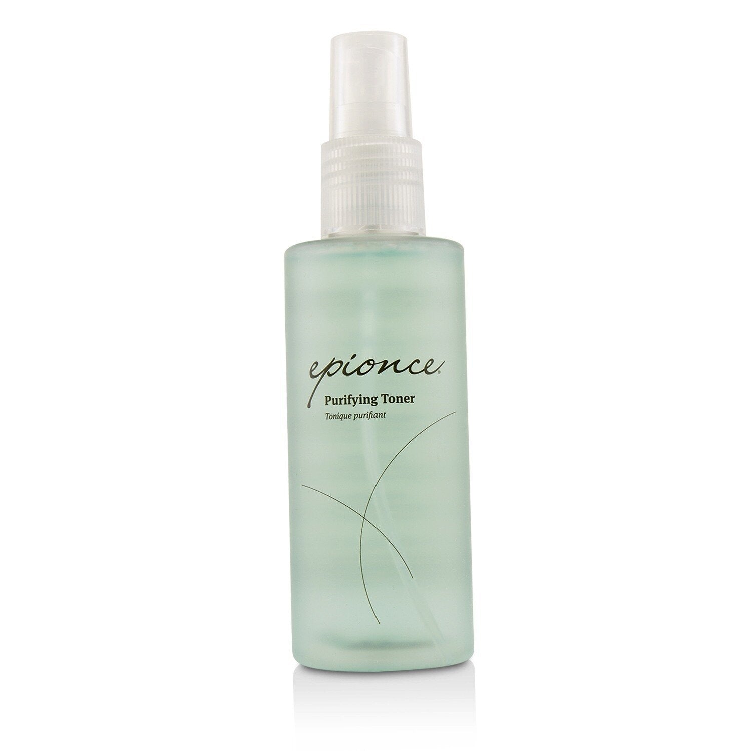 Epionce Purifying Toner - For Combination to Oily/  Problem Skin 120ml/ 4oz