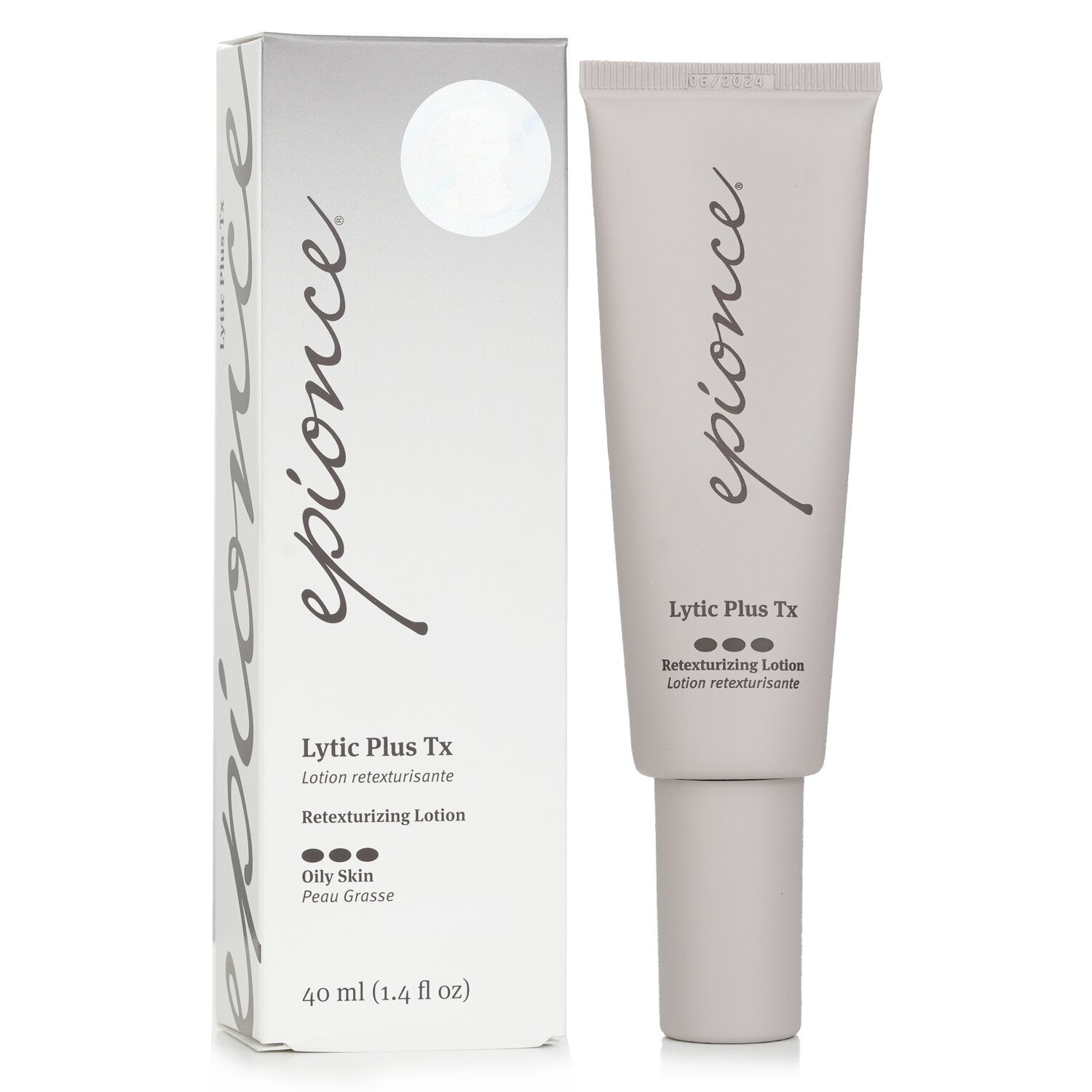 Epionce Lytic Plus Tx Retexturizing Lotion - For Combination to Oily/ Problem Sk