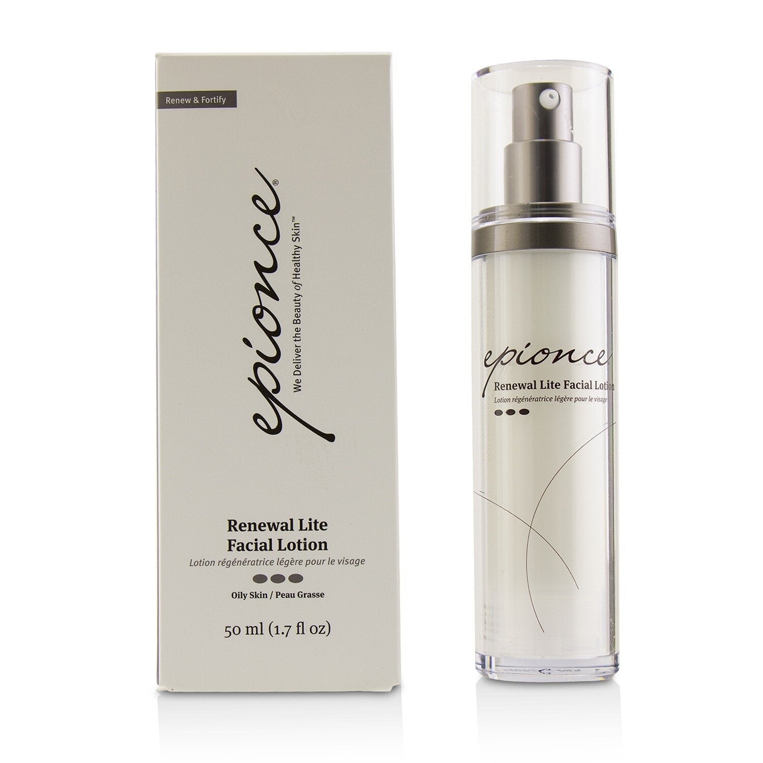 Epionce Renewal Lite Facial Lotion - For Combination to Oily/ Problem Skin 50ml/