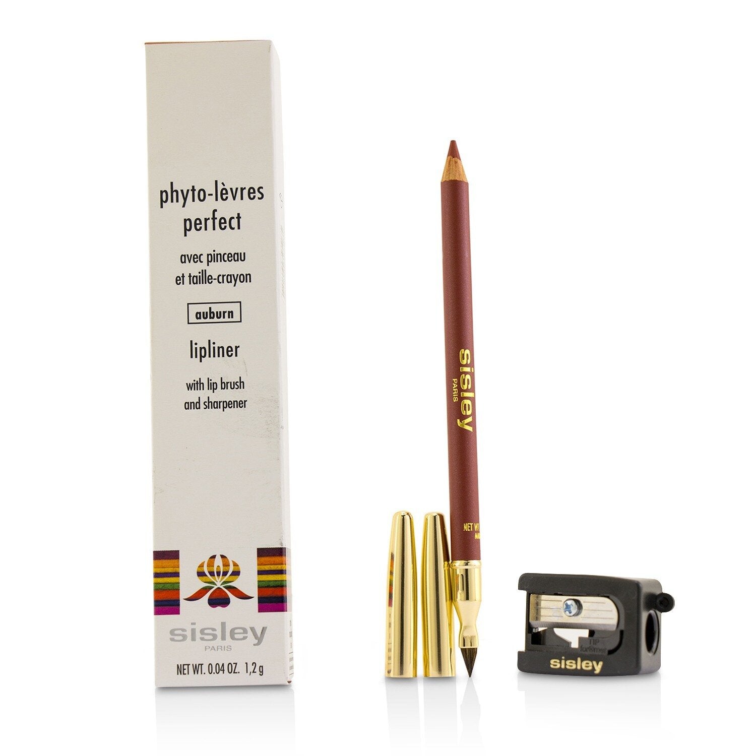 Sisley Phyto Levres Perfect Lipliner - # Auburn  1.2g/0.04oz