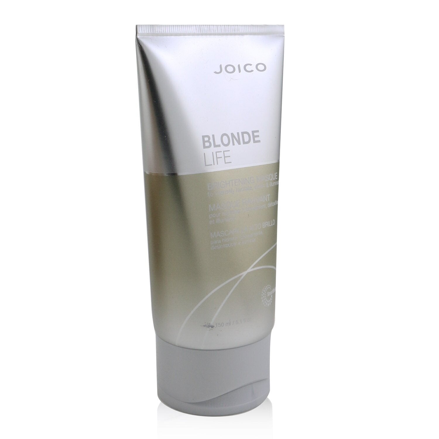 Joico Blonde Life Brightening Masque (To Intensely Hydrate, Detox &amp; Illuminate)