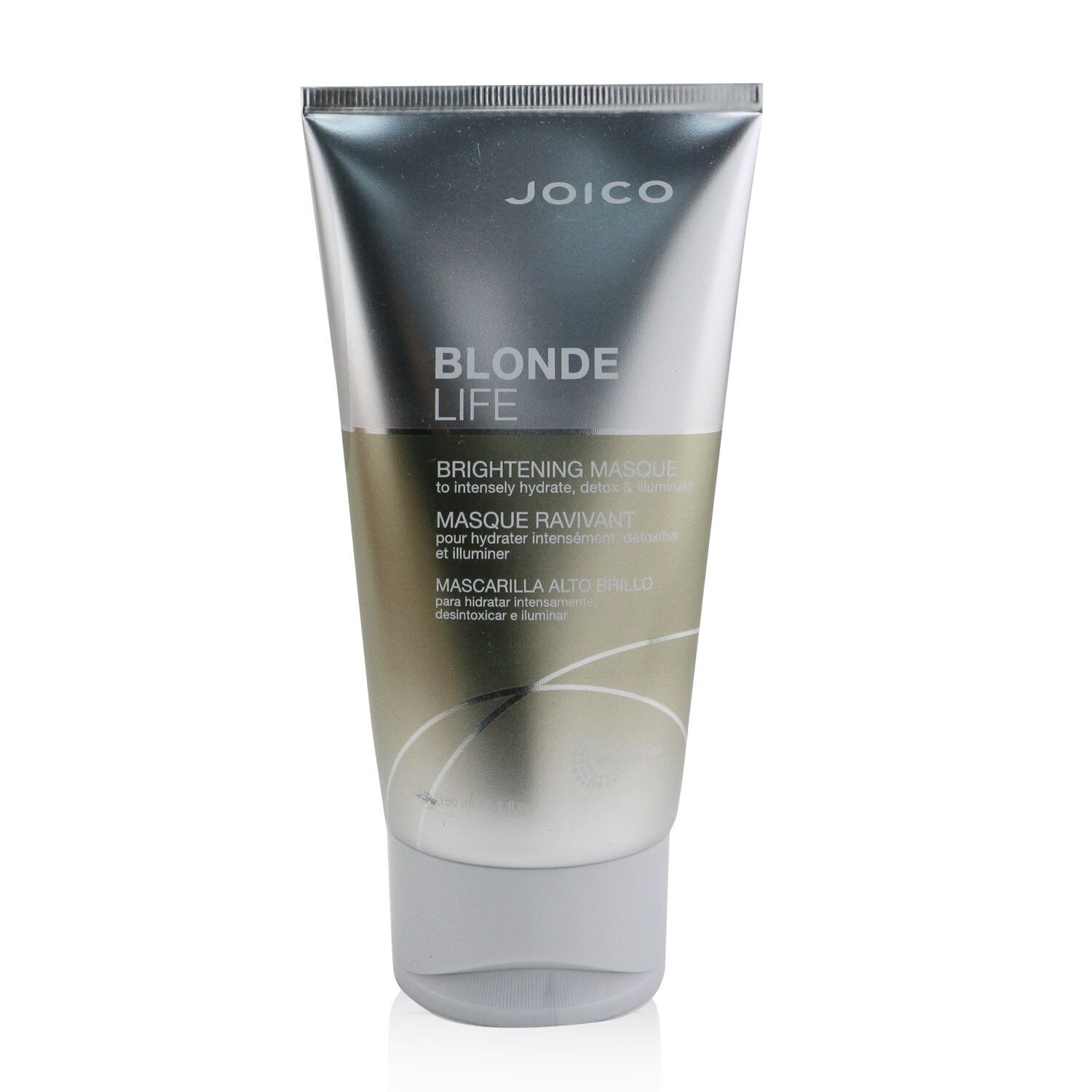 Joico Blonde Life Brightening Masque (To Intensely Hydrate, Detox &amp; Illuminate)