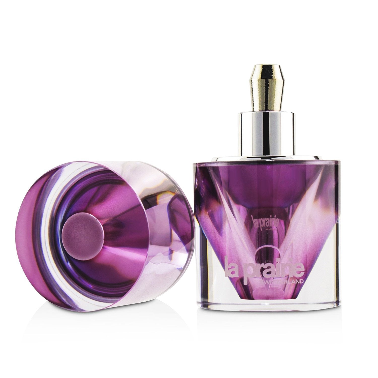 La Prairie Platinum Rare Cellular Night Elixir 20ml/0.68oz