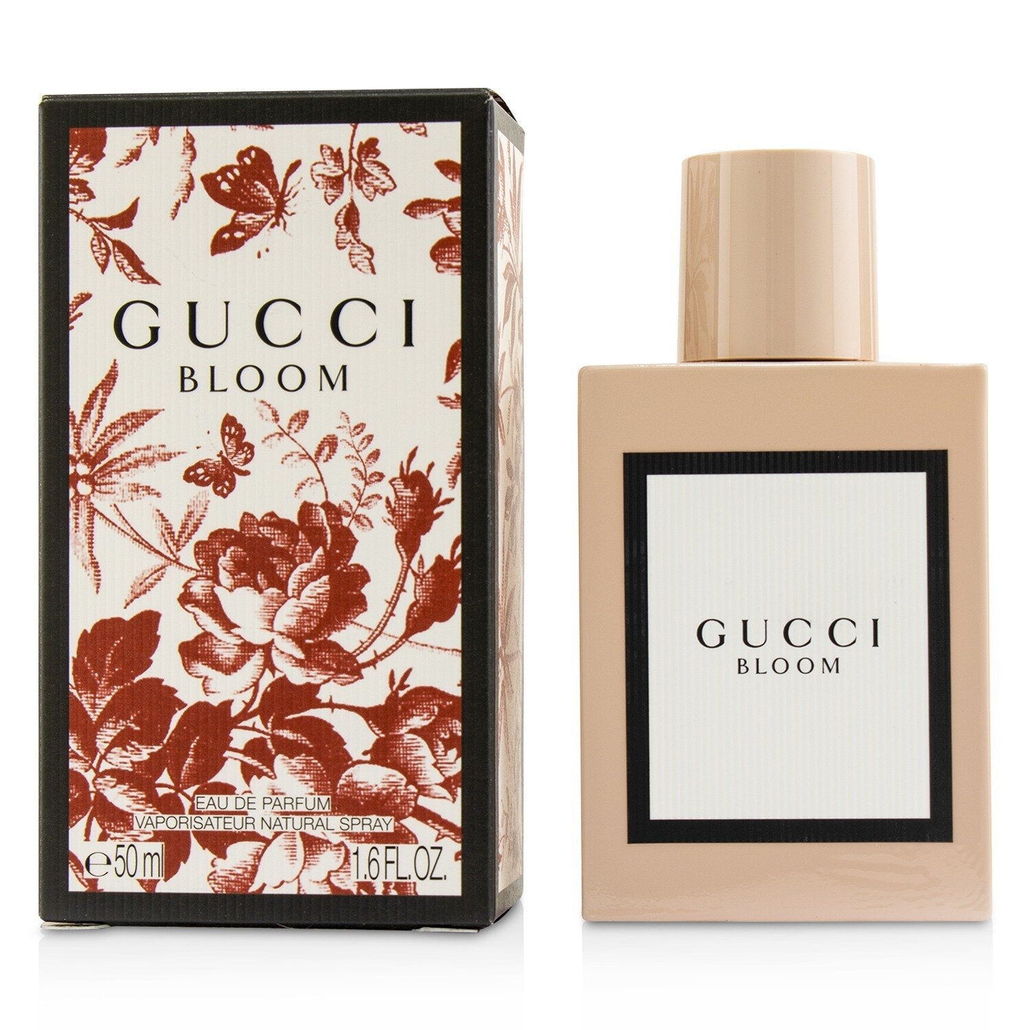 Gucci Bloom Eau De Parfum Spray 50ml/1.6oz