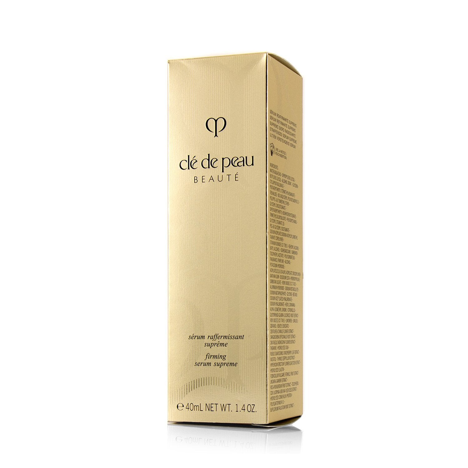 Cle De Peau Firming Serum Supreme 40ml/1.4oz