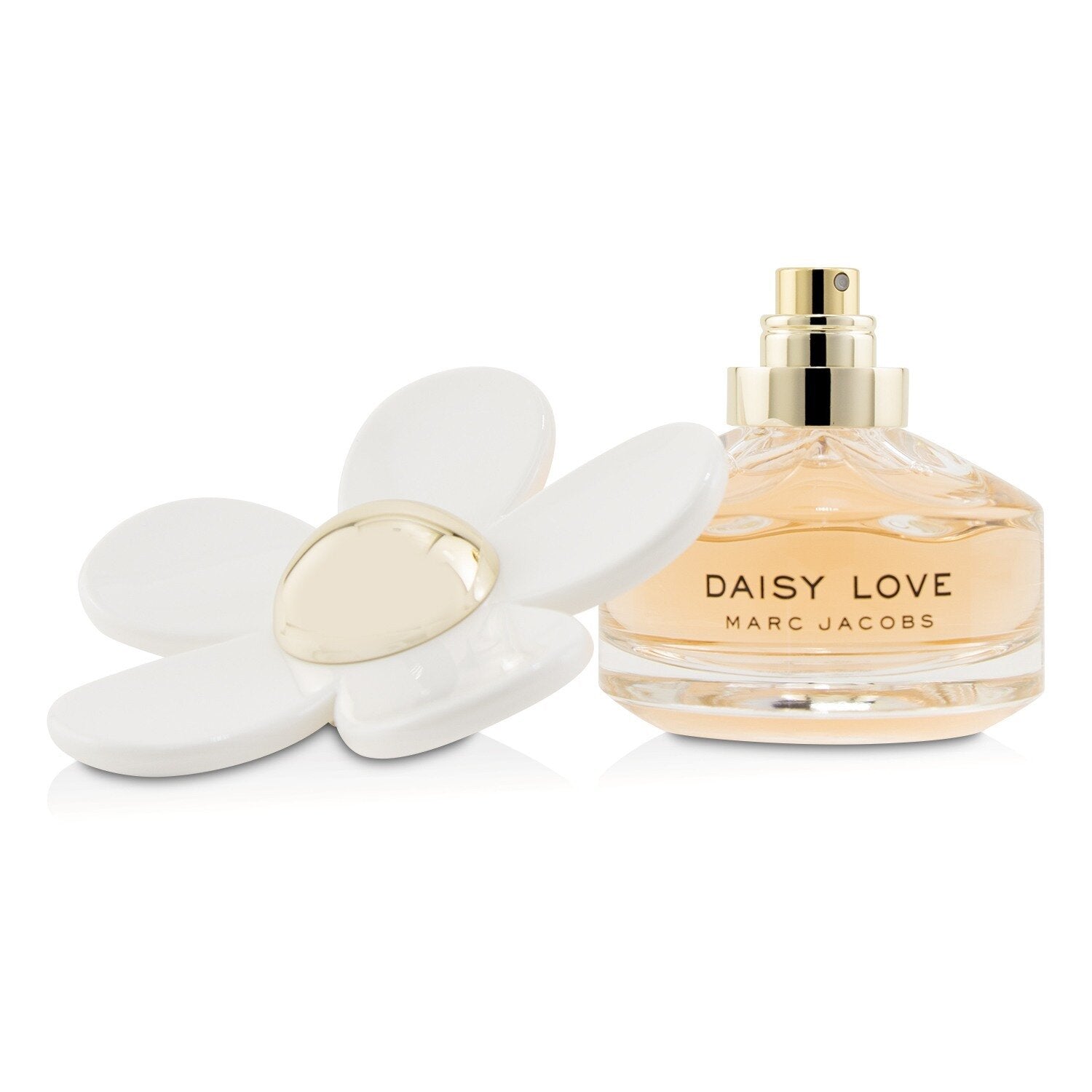 Marc Jacobs Daisy Love Eau De Toilette Spray  50ml/1.7oz