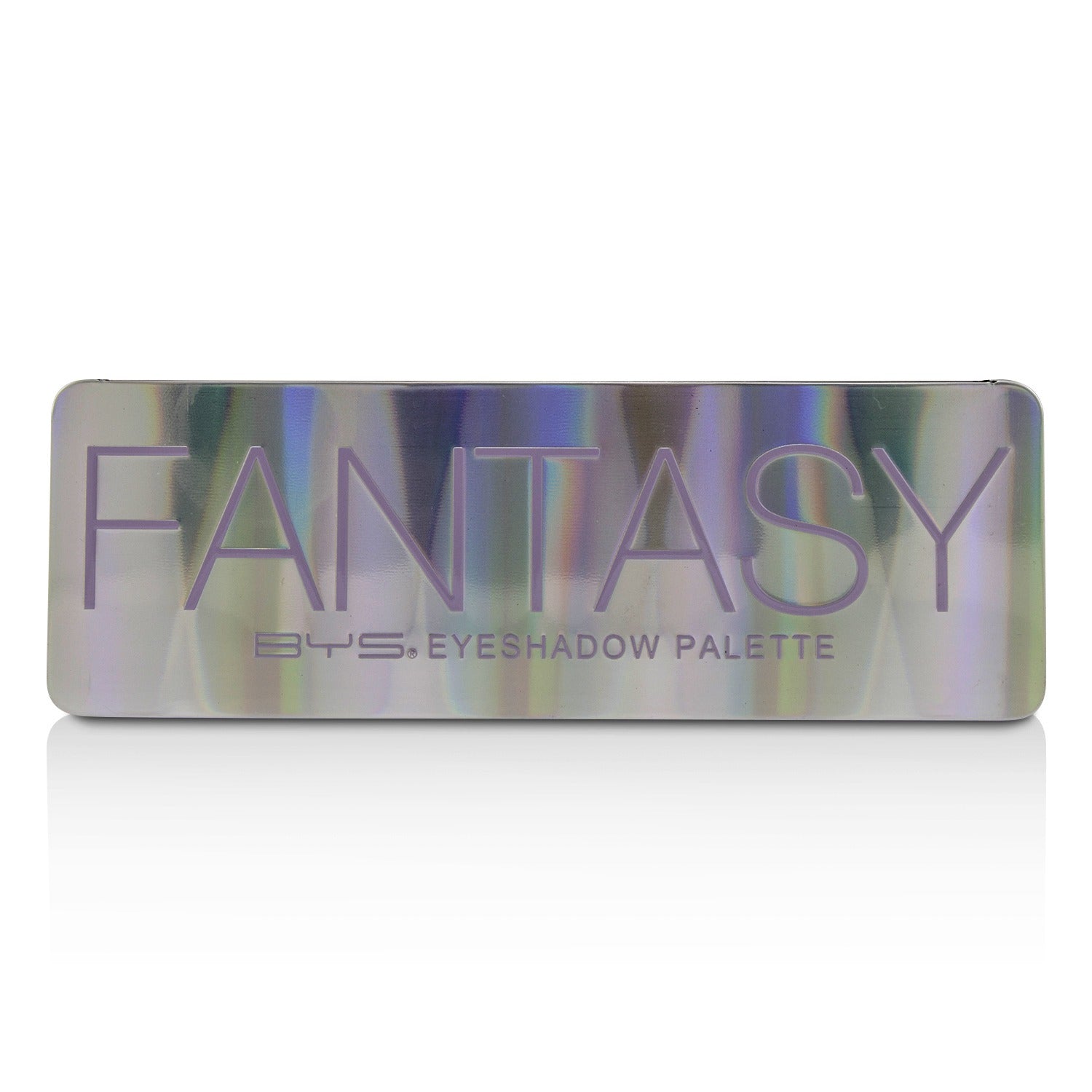 BYS Eyeshadow Palette (12x Eyeshadow, 2x Applicator) - Fantasy  12g/0.42oz