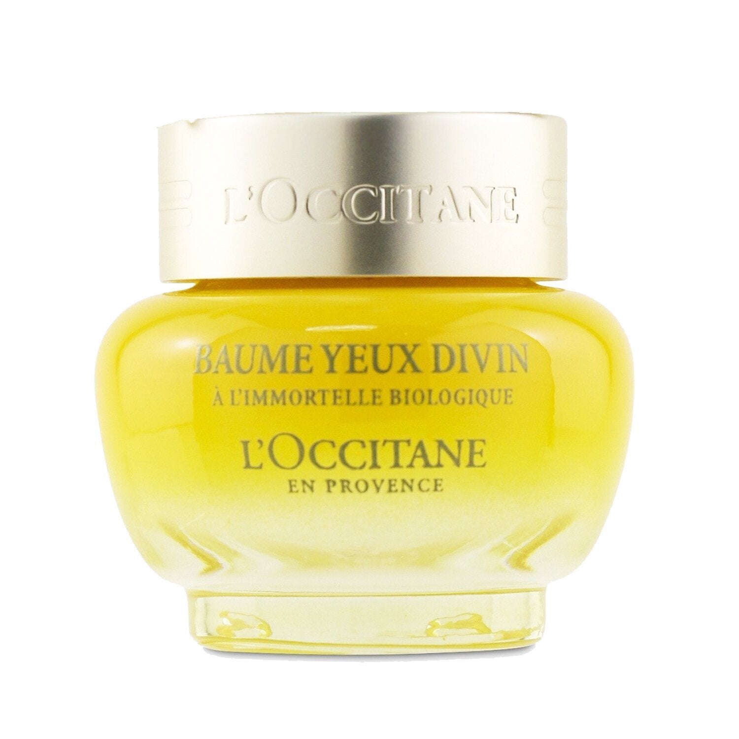 L'Occitane Immortelle Divine Eye Balm - Ultimate Youth Eye Balm 15ml/0.5oz