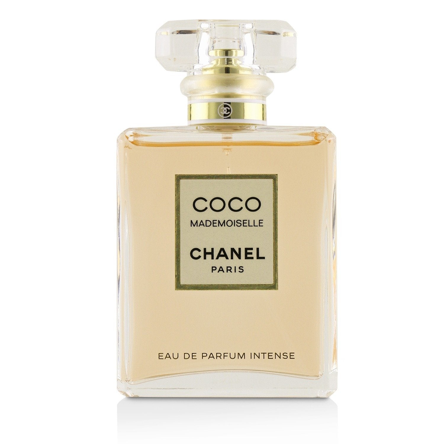 Chanel Coco Mademoiselle Intense Eau De Parfum Spray 50ml/1.7oz