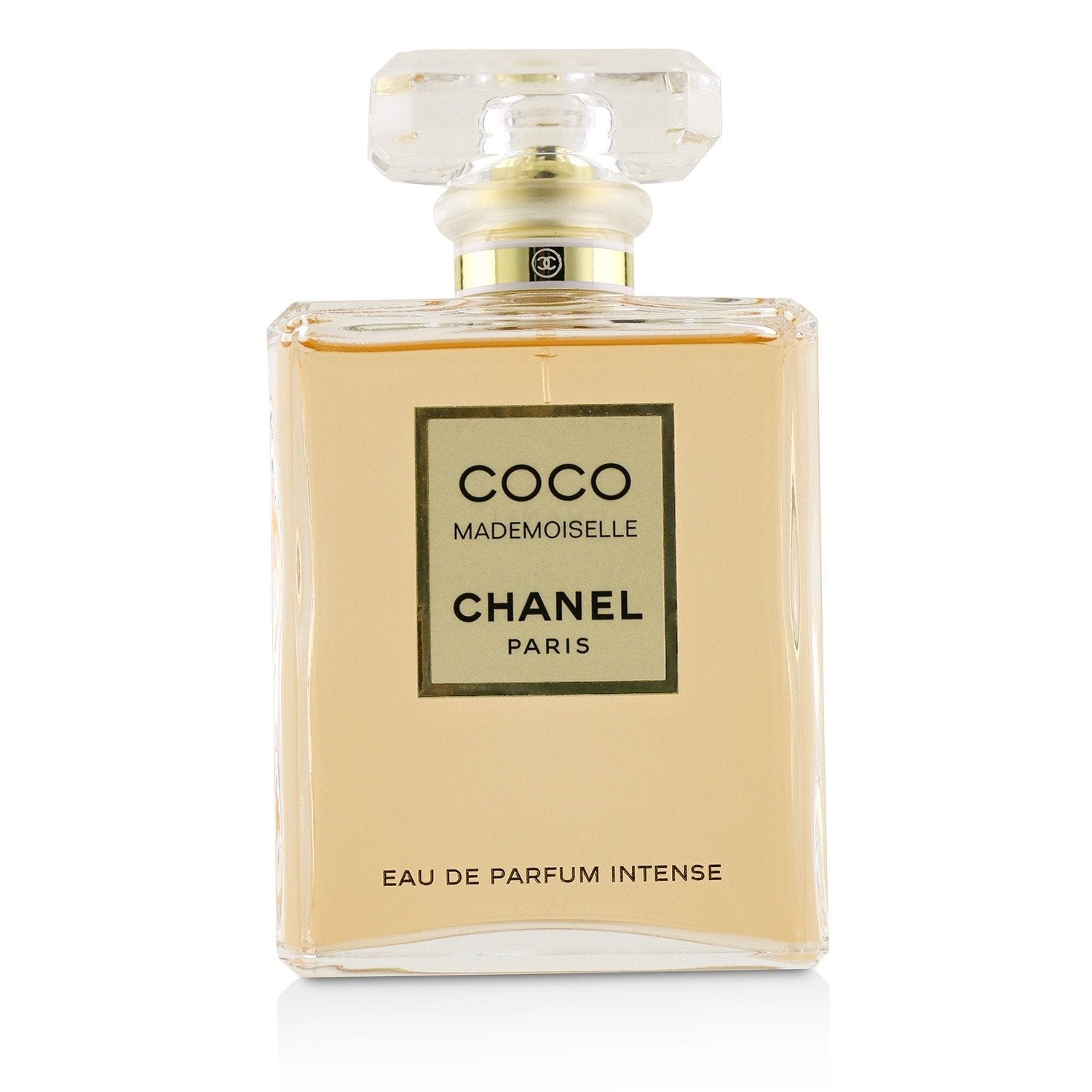 Chanel Coco Mademoiselle Intense Eau De Parfum Spray  100ml/3.3oz