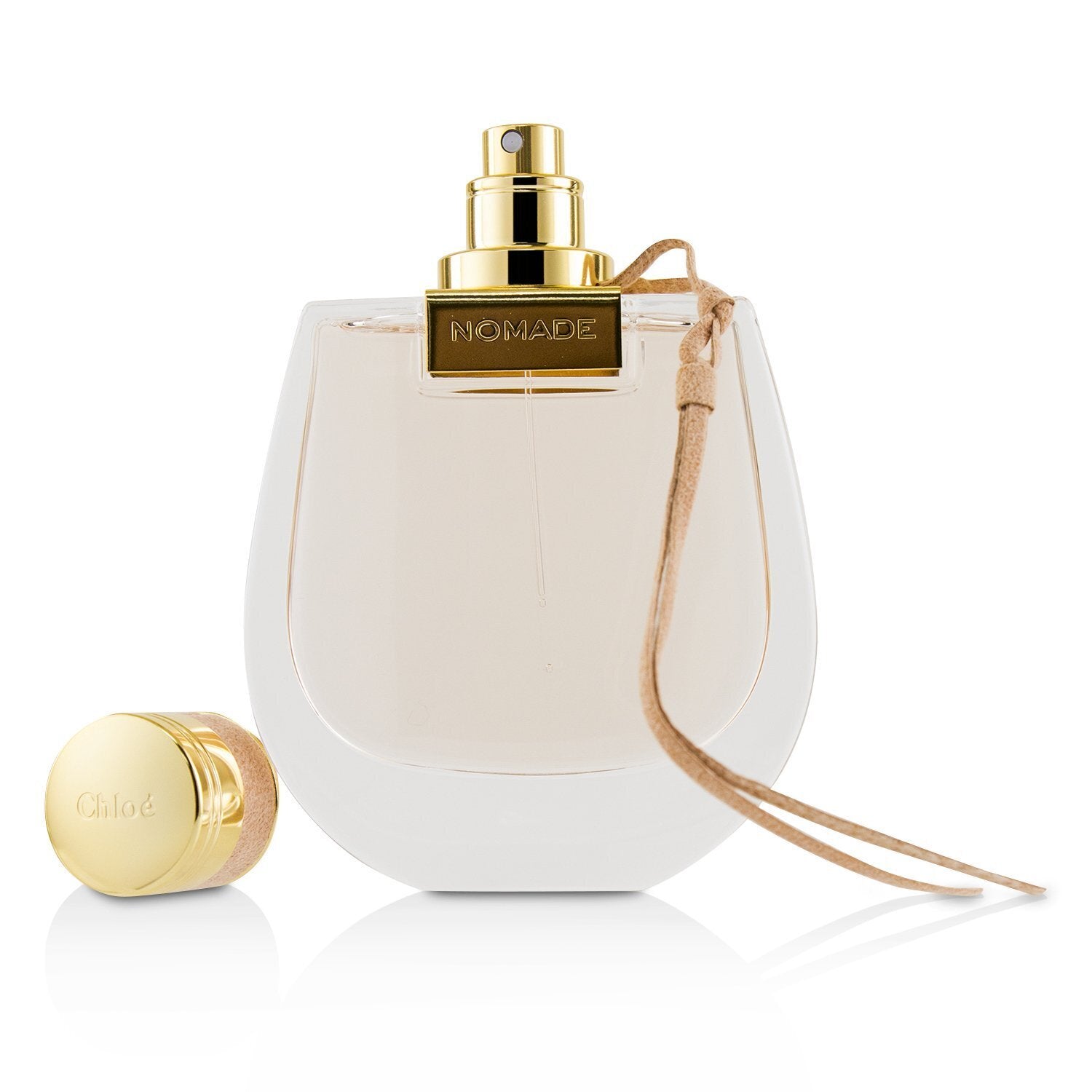 Chloe Nomade Eau De Parfum Spray 75ml/2.5oz