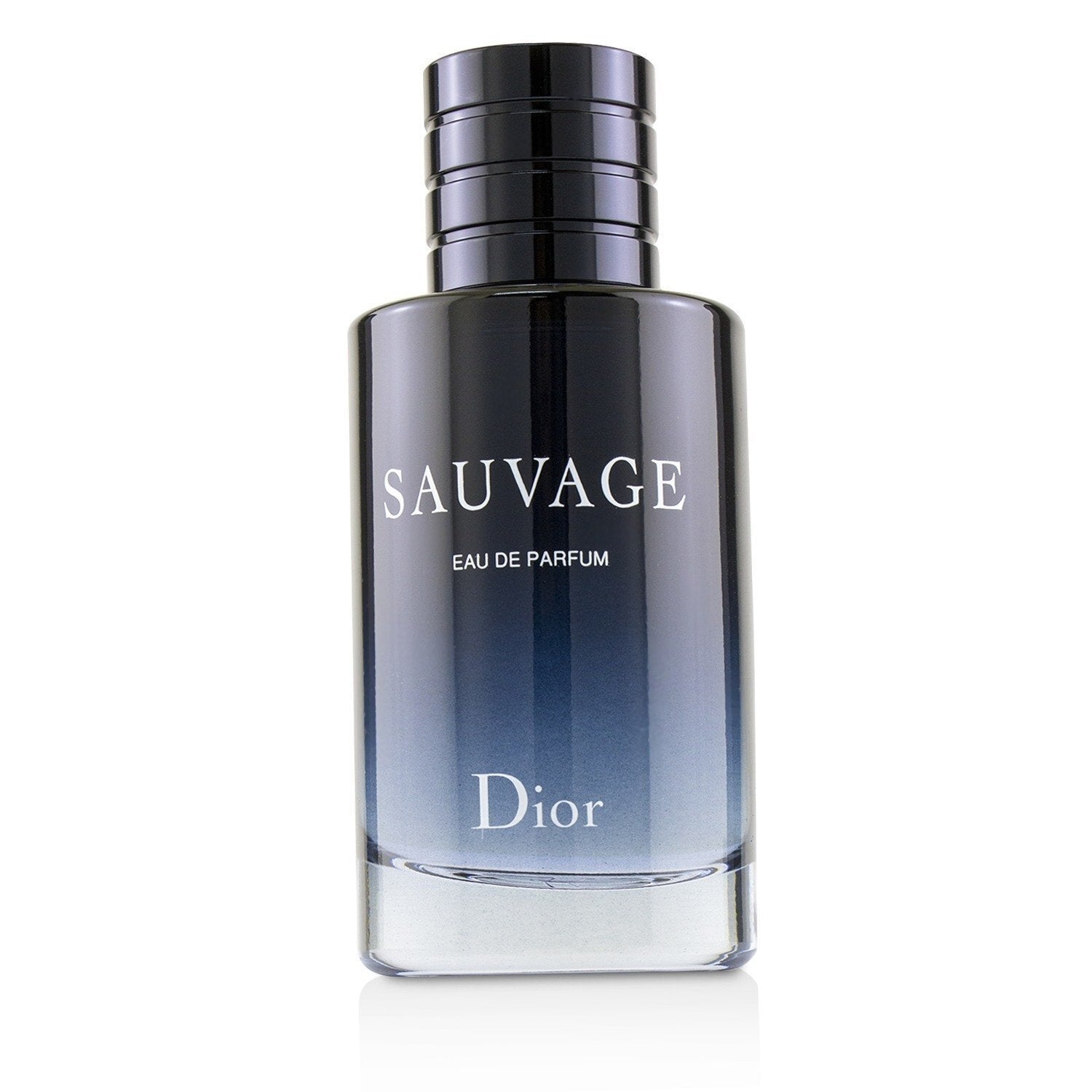 Christian Dior Sauvage Eau De Parfum Spray   100ml/3.3oz