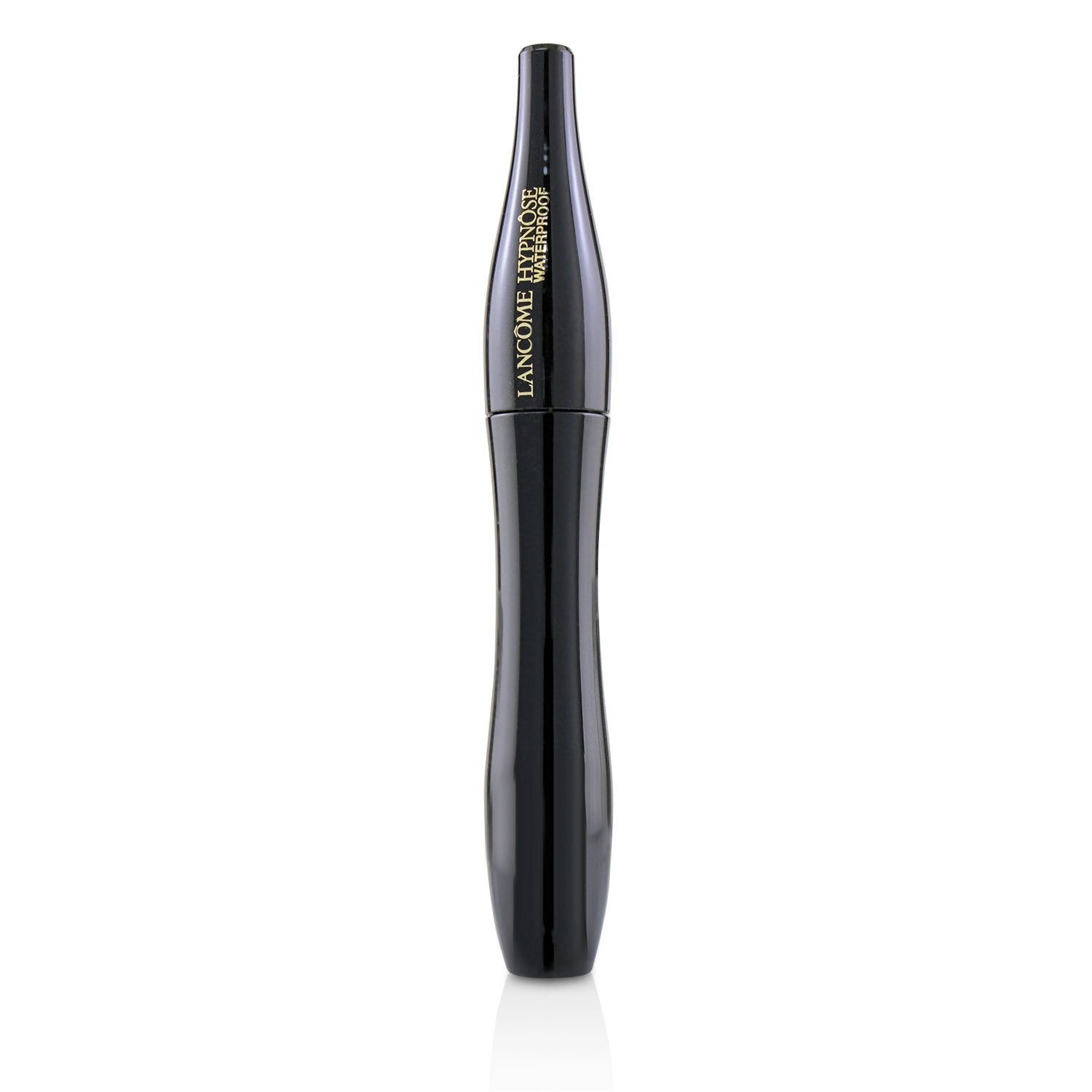 Lancome Hypnose Waterproof Custom Wear Volume Mascara - # 01 Noir Hypnotic  6ml/