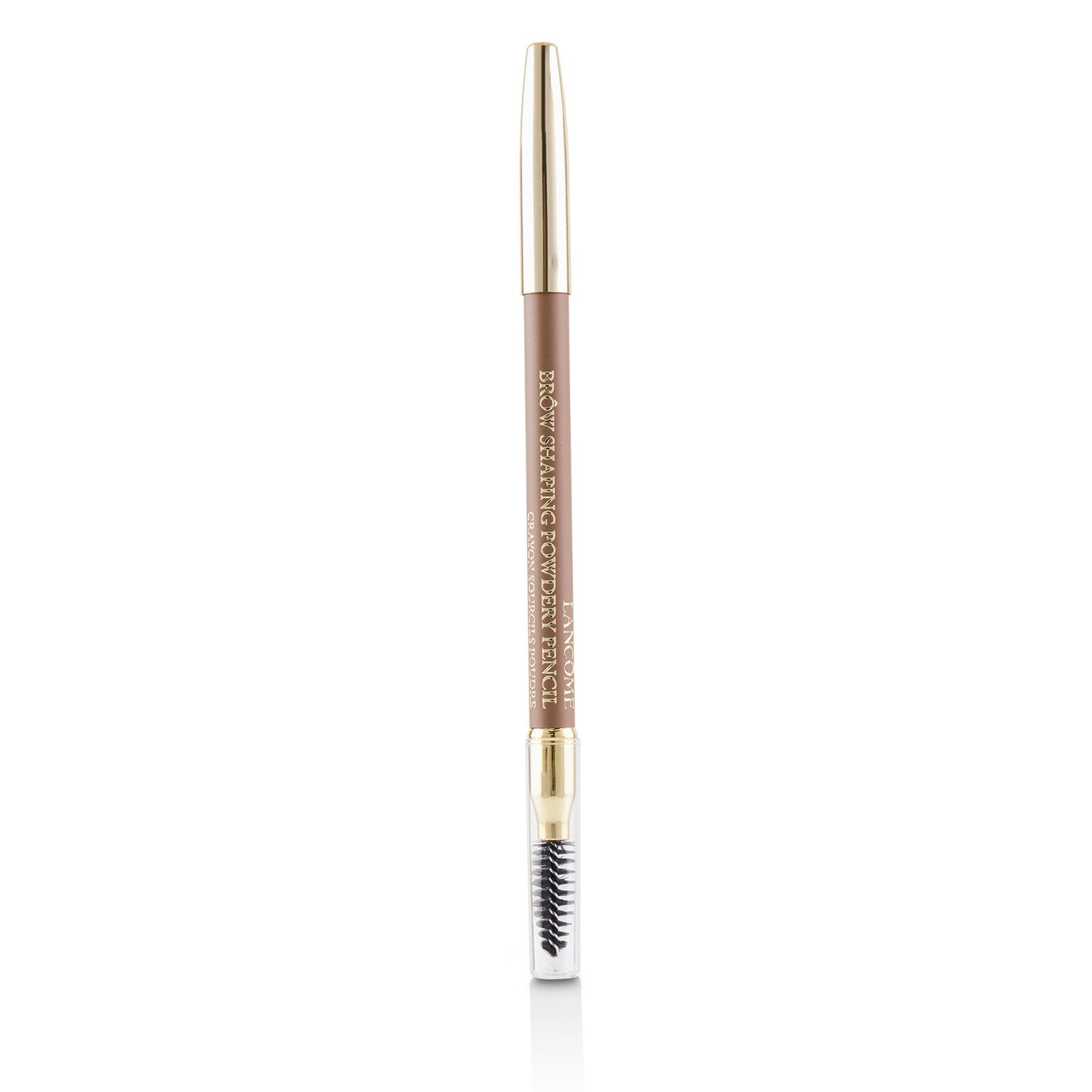 Lancome Brow Shaping Powdery Pencil - # 02 Dark Blonde 1.19g/0.042oz