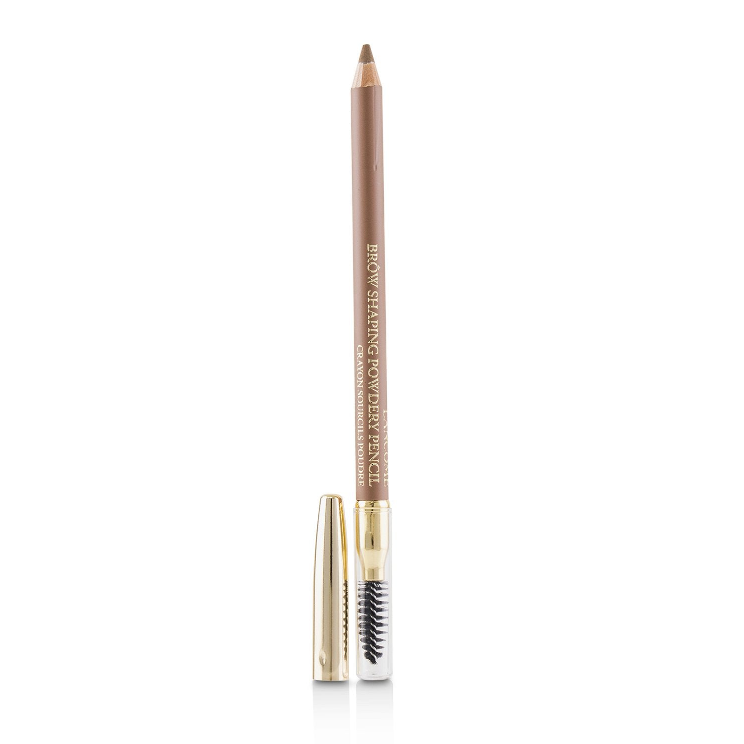 Lancome Brow Shaping Powdery Pencil - # 02 Dark Blonde 1.19g/0.042oz