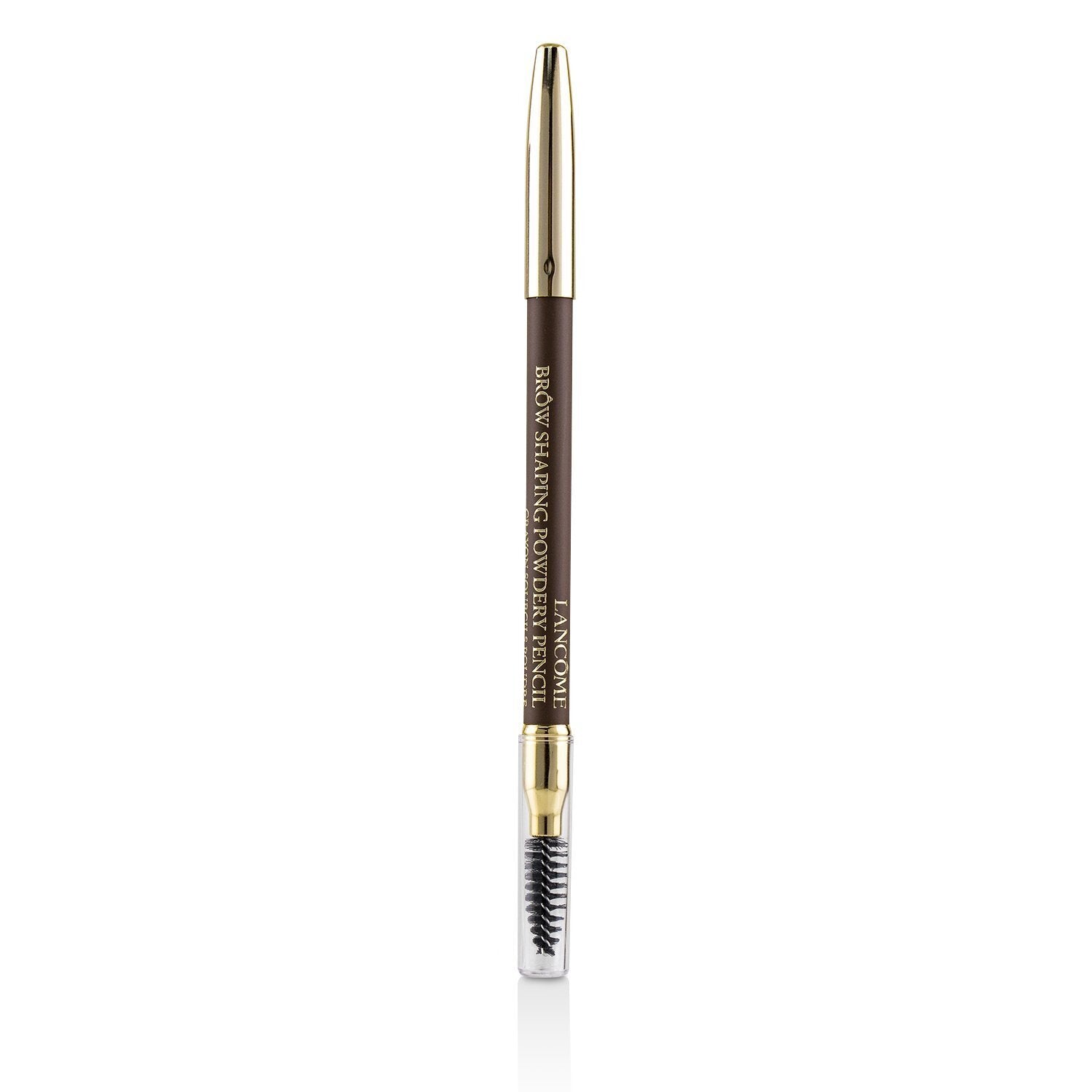 Lancome Brow Shaping Powdery Pencil - # 05 Chestnut 1.19g/0.042oz