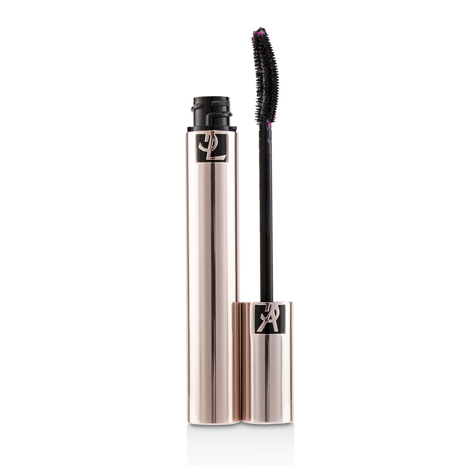 Yves Saint Laurent Volume Effet Faux Cils The Curler Mascara - # 01 Rebellious B