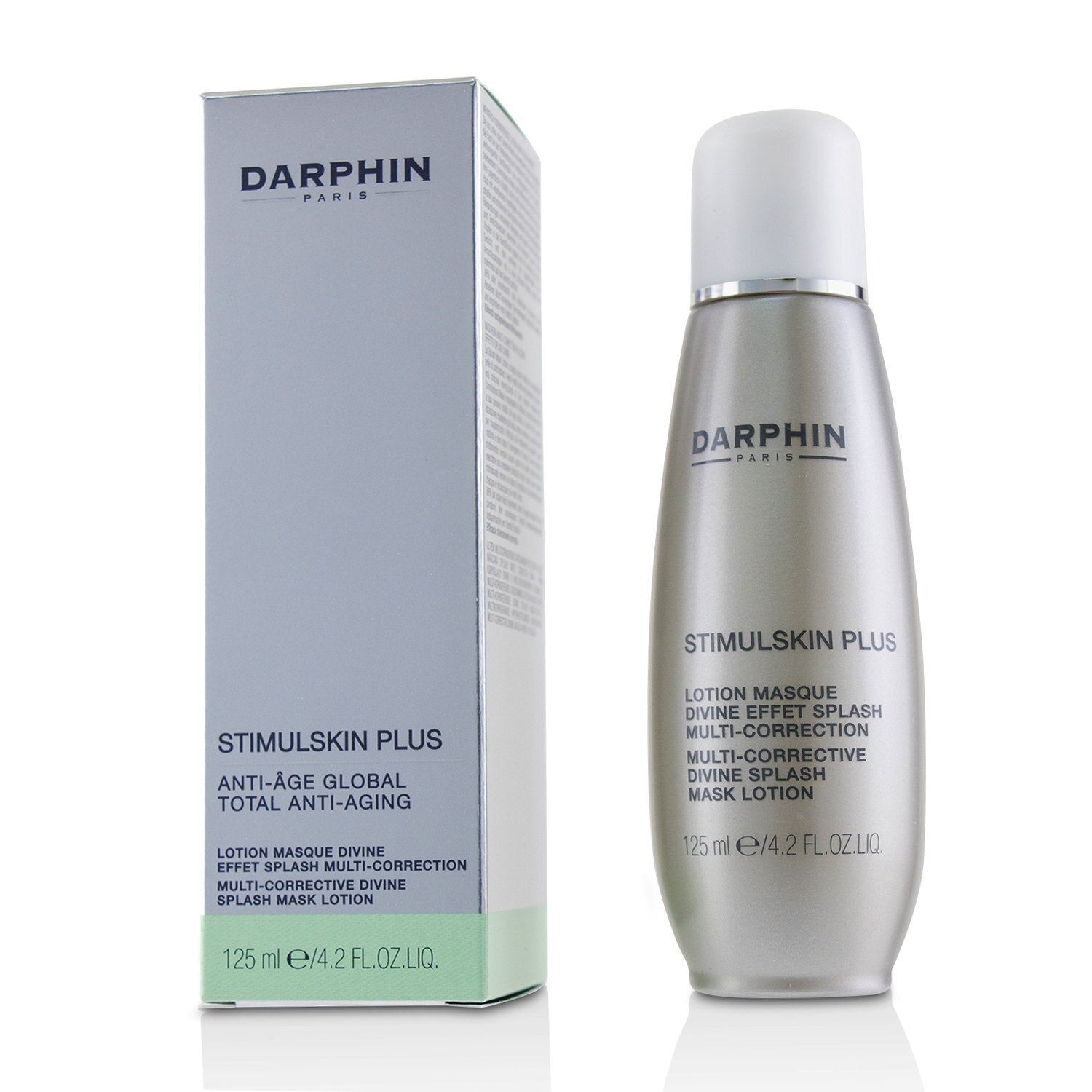 Darphin Stimulskin Plus Total Anti-Aging Multi-Corrective Divine Splash Mask Lot