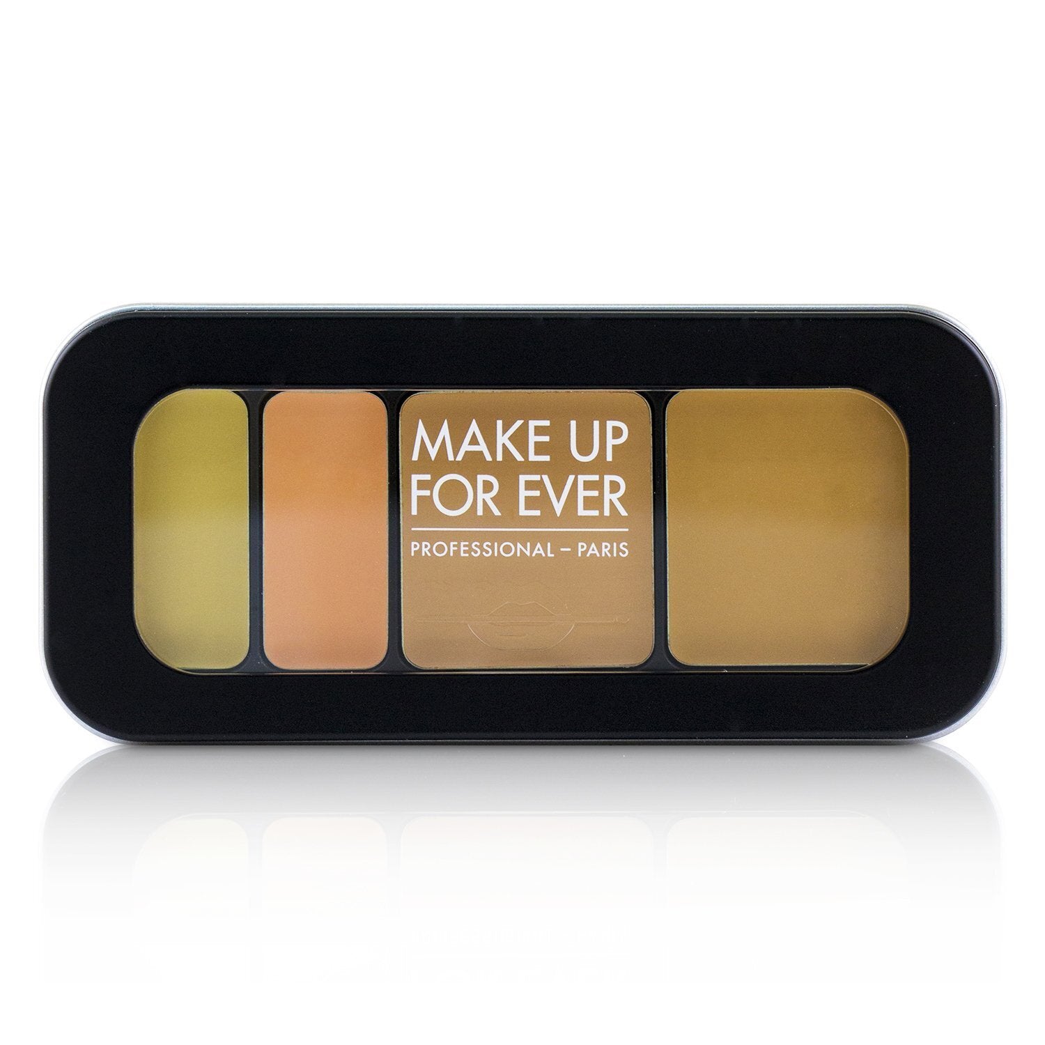 Make Up For Ever Ultra HD Underpainting Color Correcting Palette - # 30 Medium 6