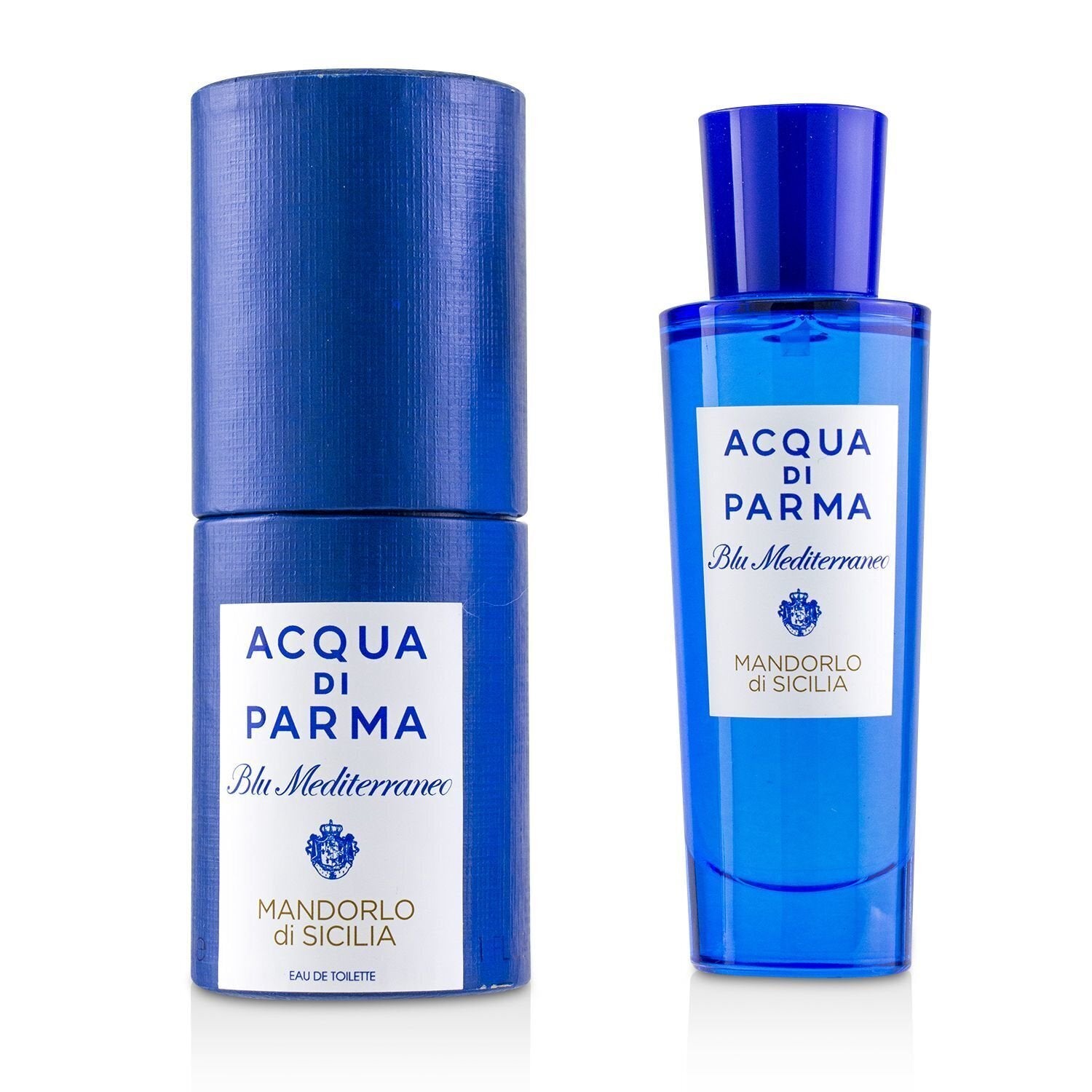 Acqua Di Parma Blu Mediterraneo Mandorlo Di Sicilia Eau De Toilette Spray 30ml/1