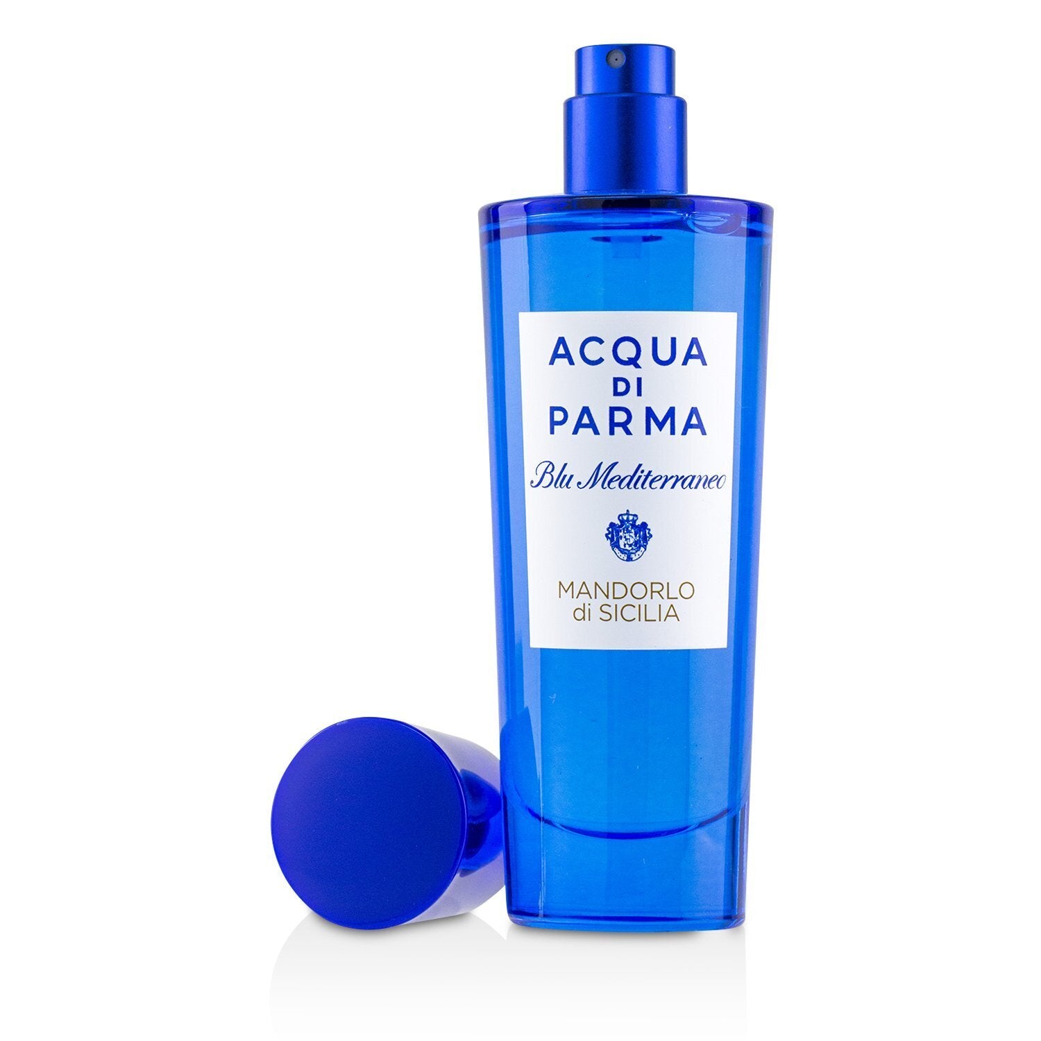Acqua Di Parma Blu Mediterraneo Mandorlo Di Sicilia Eau De Toilette Spray 30ml/1