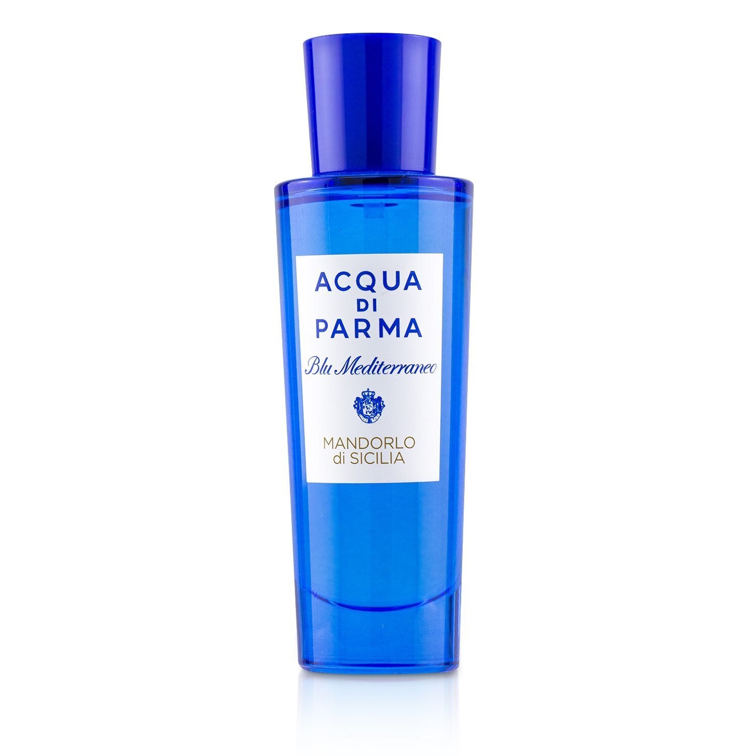 Acqua Di Parma Blu Mediterraneo Mandorlo Di Sicilia Eau De Toilette Spray 30ml/1