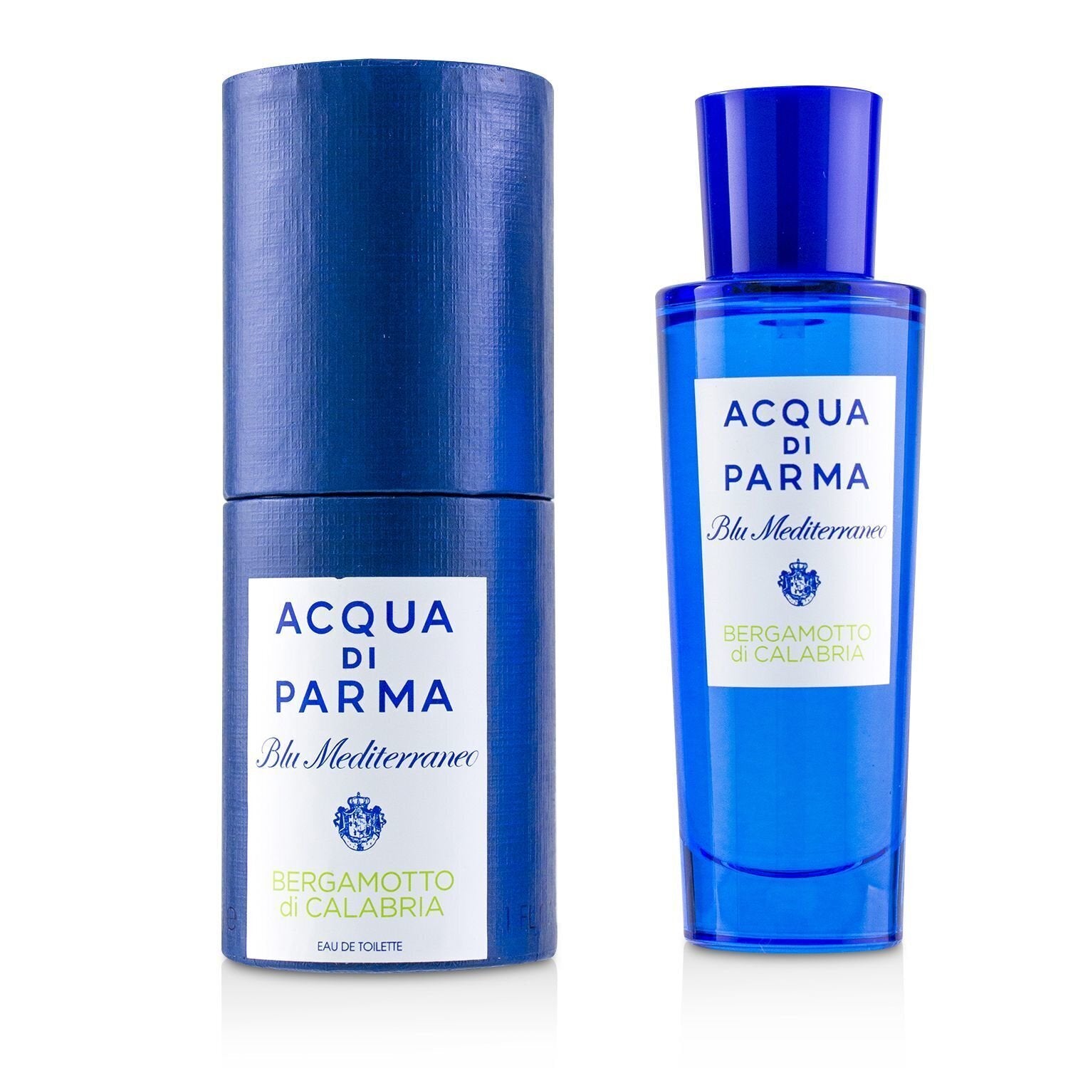Acqua Di Parma Blu Mediterraneo Bergamotto Di Calabria Eau De Toilette Spray 30m