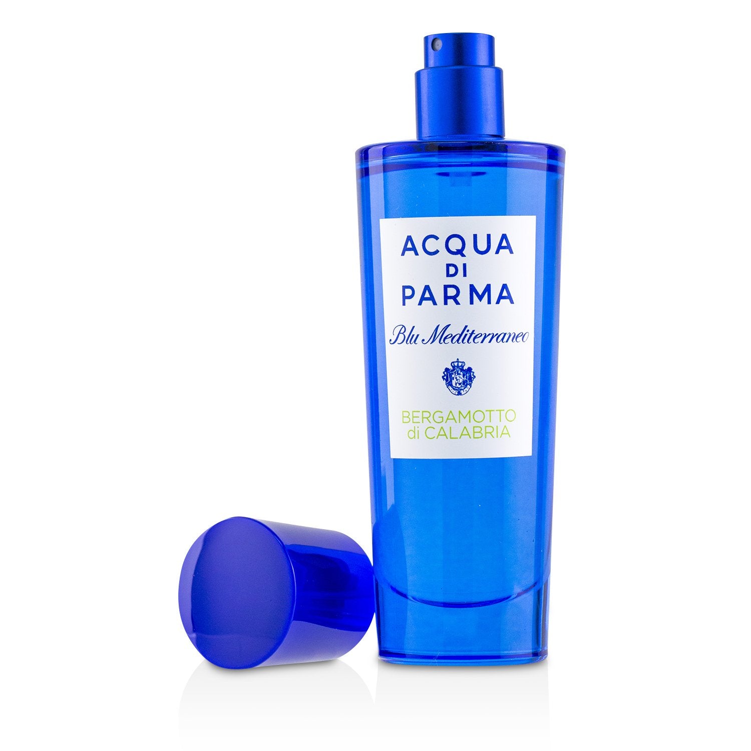 Acqua Di Parma Blu Mediterraneo Bergamotto Di Calabria Eau De Toilette Spray 30m