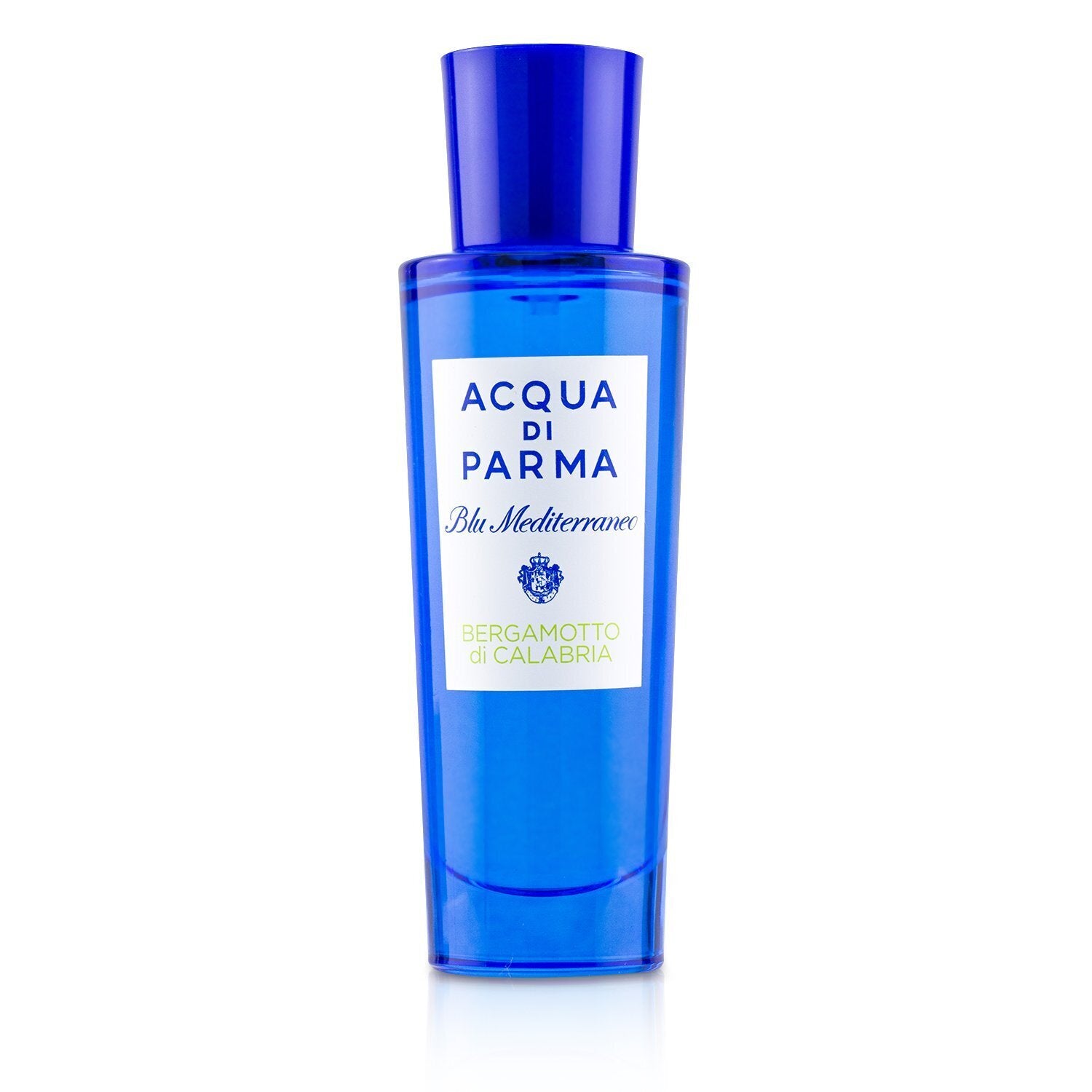 Acqua Di Parma Blu Mediterraneo Bergamotto Di Calabria Eau De Toilette Spray 30m