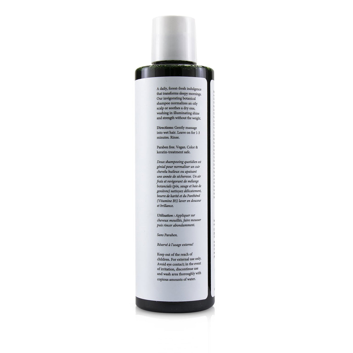 Philip B Scent of Santa Fe Shampoo (Balancing Soothing - All Hair Types)  350ml/