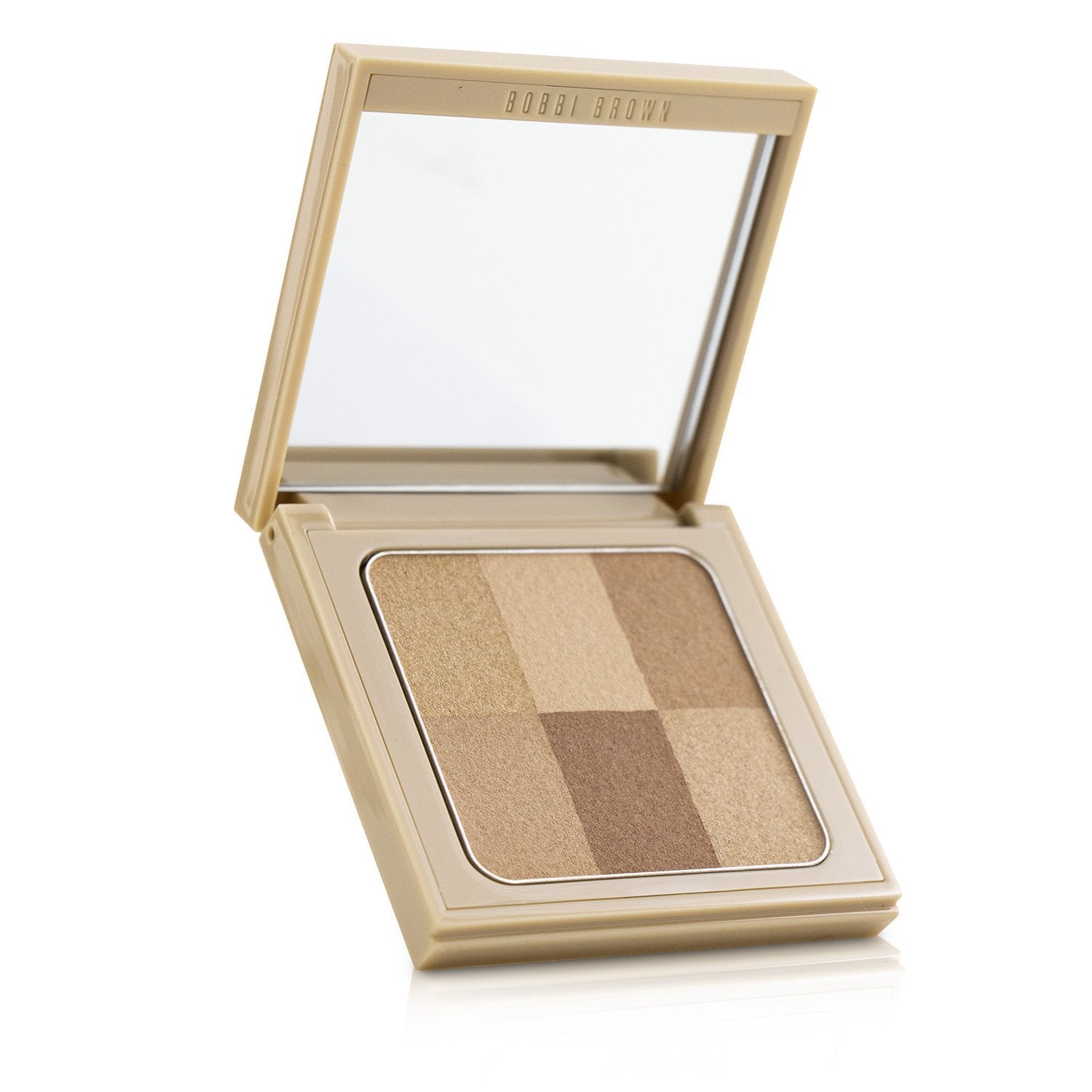 Bobbi Brown Nude Finish Illuminating Powder - # Buff 6.6g/0.23oz