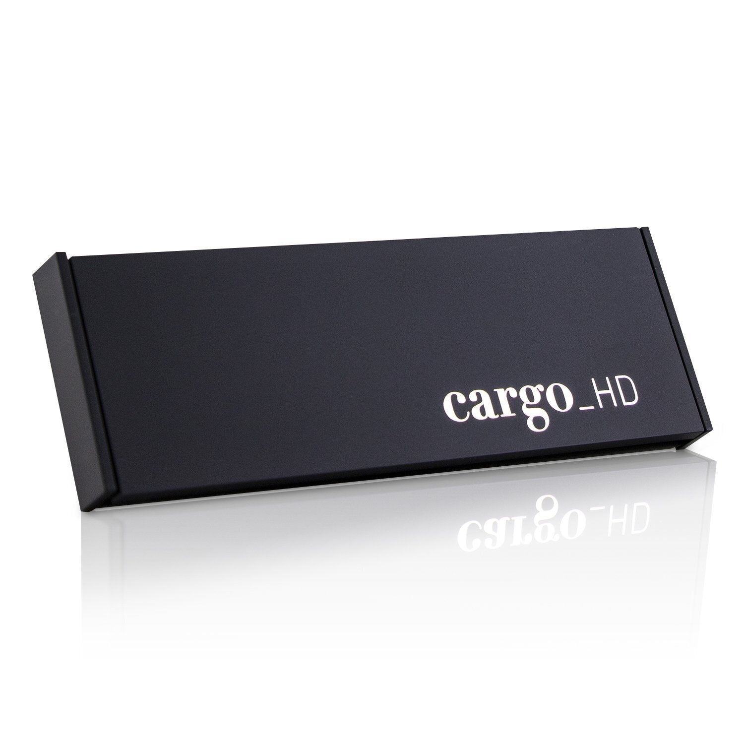 Cargo HD Picture Perfect Illuminating Palette  3x3.6g/0.13oz