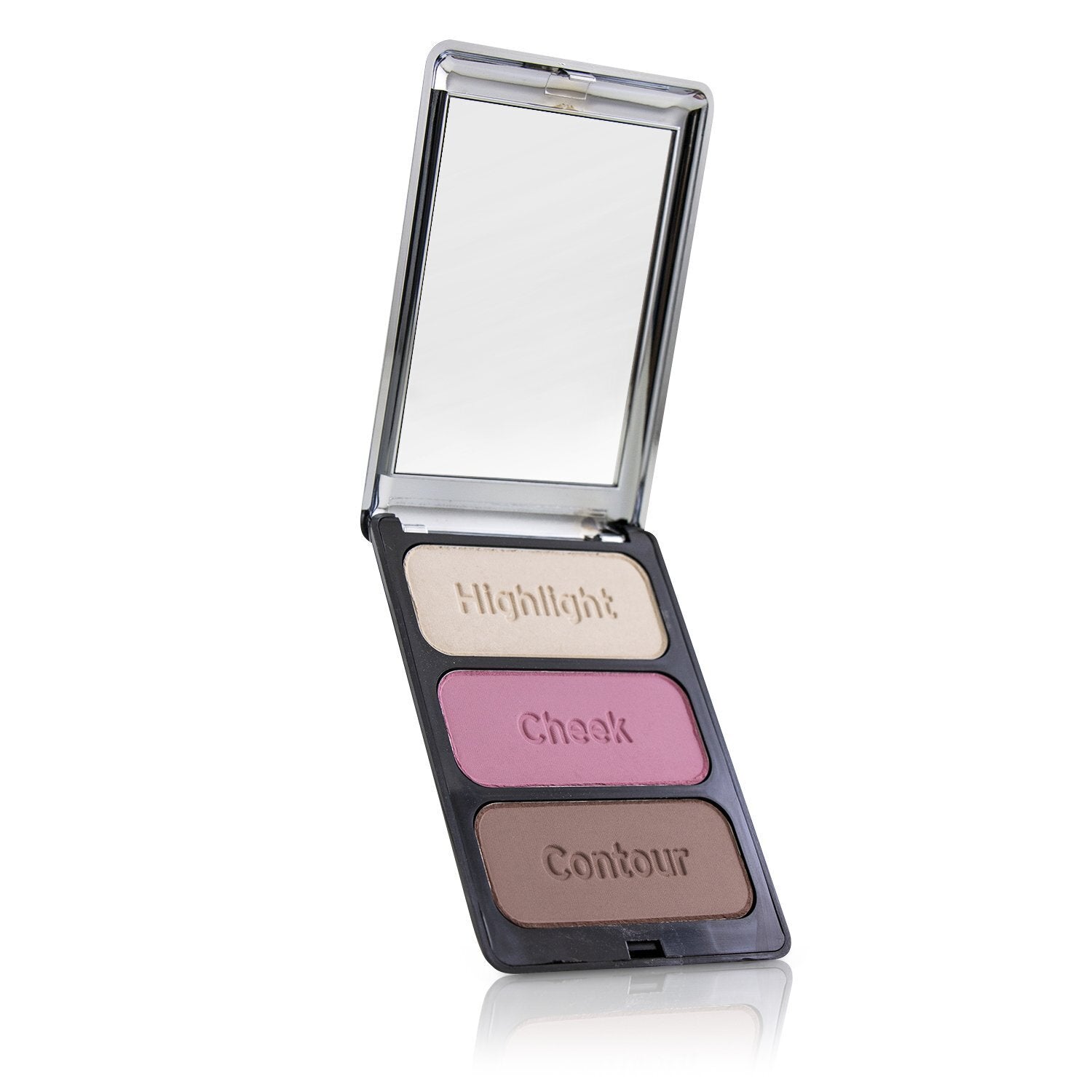 Cargo Contour Palette - # Malibu 3x6g/0.21oz