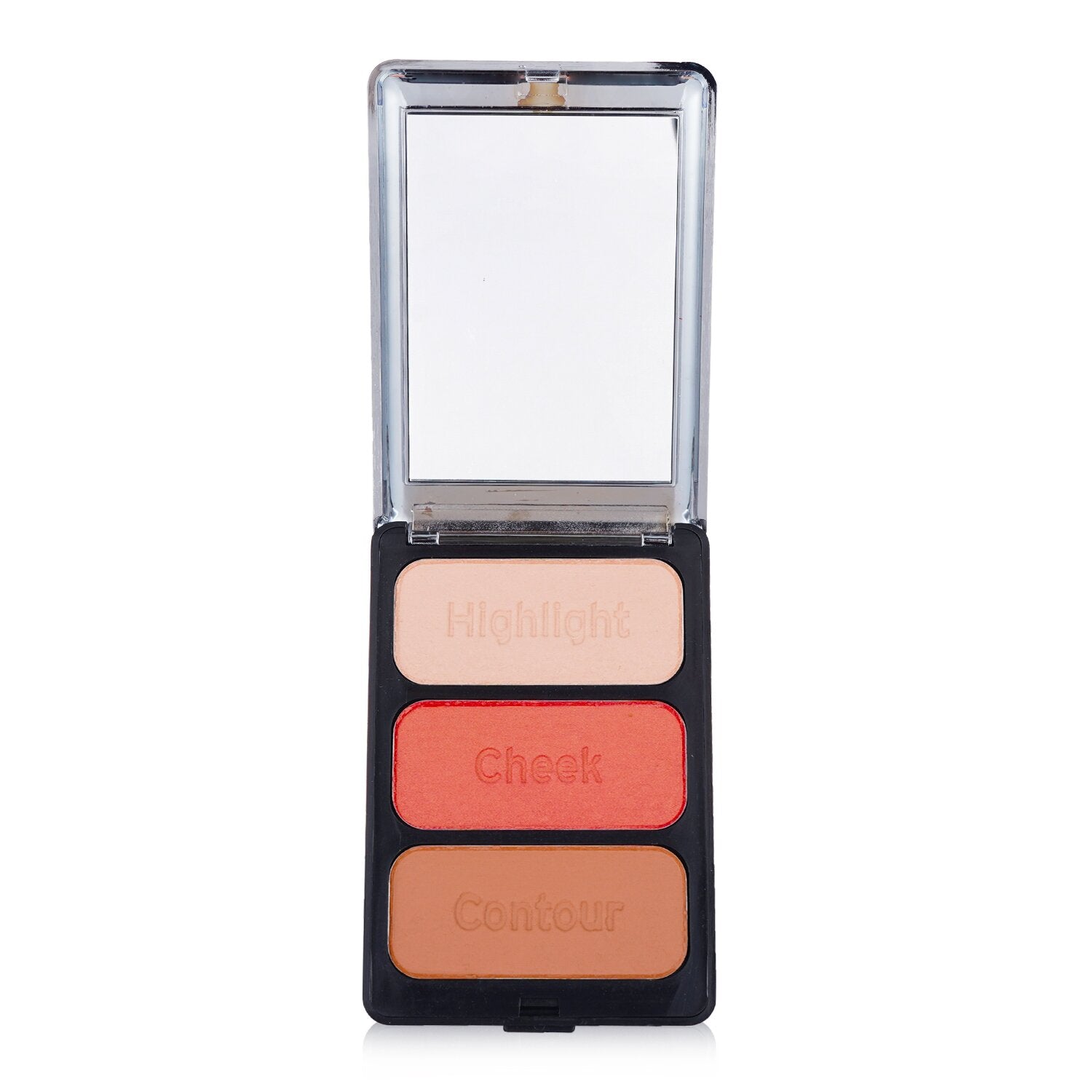 Cargo Contour Palette - # Monaco  3x6g/0.21oz