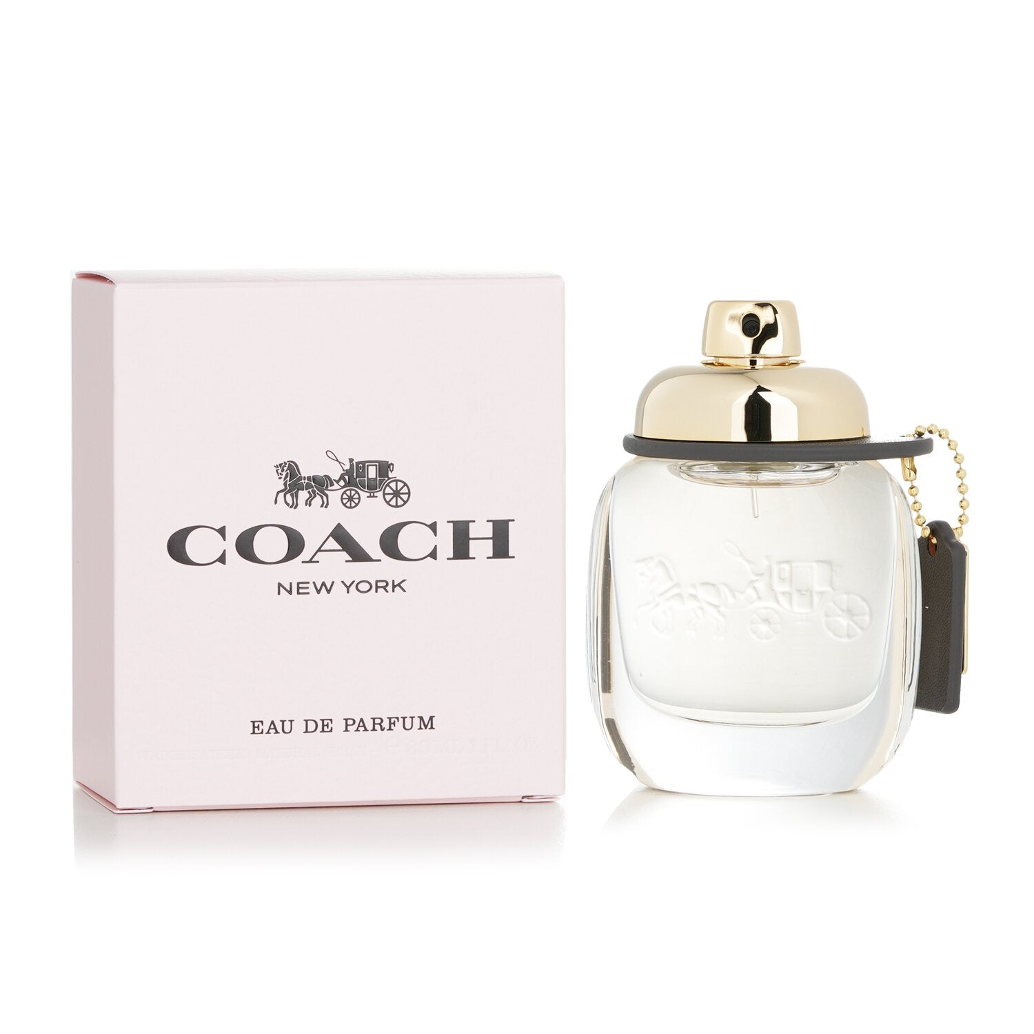 Coach Eau De Parfum Spray 30ml/1oz