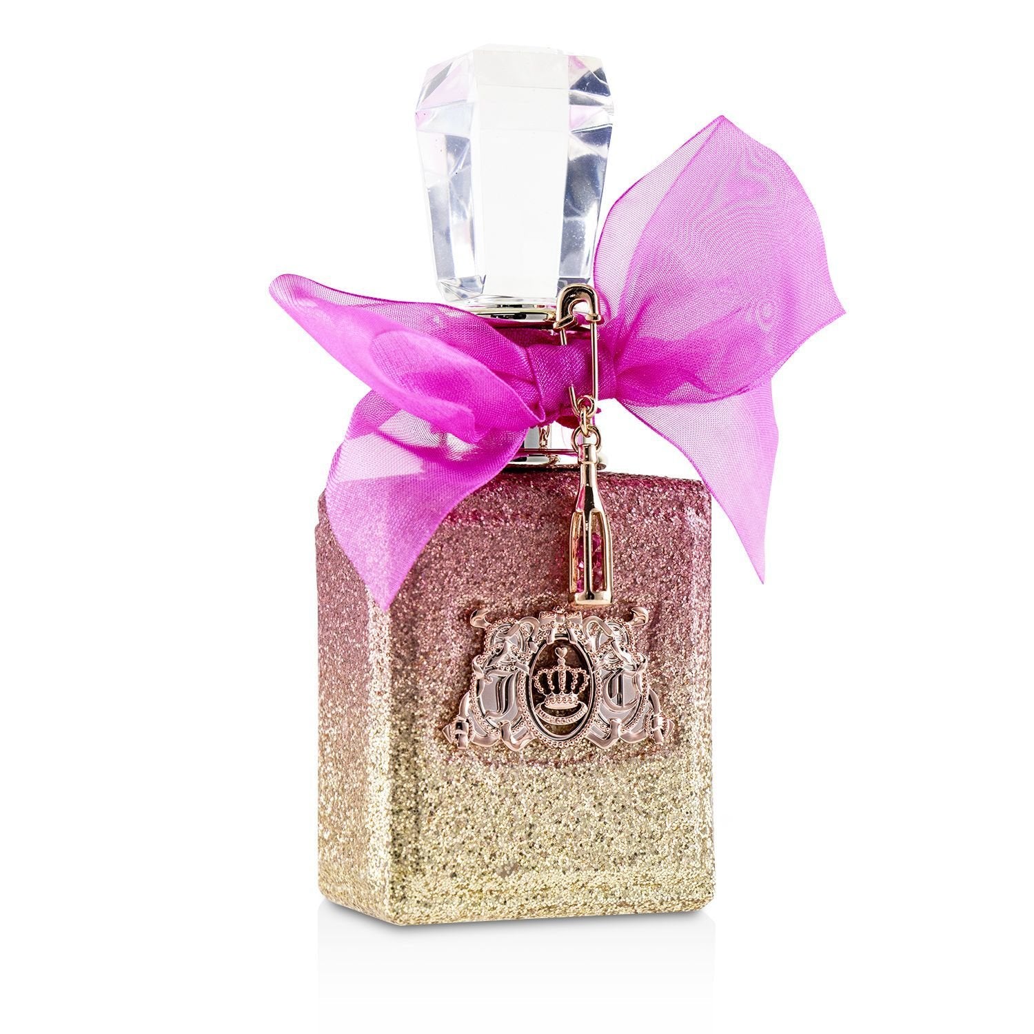 Juicy Couture Viva La Juicy Rose Eau De Parfum Spray 50ml/1.7oz