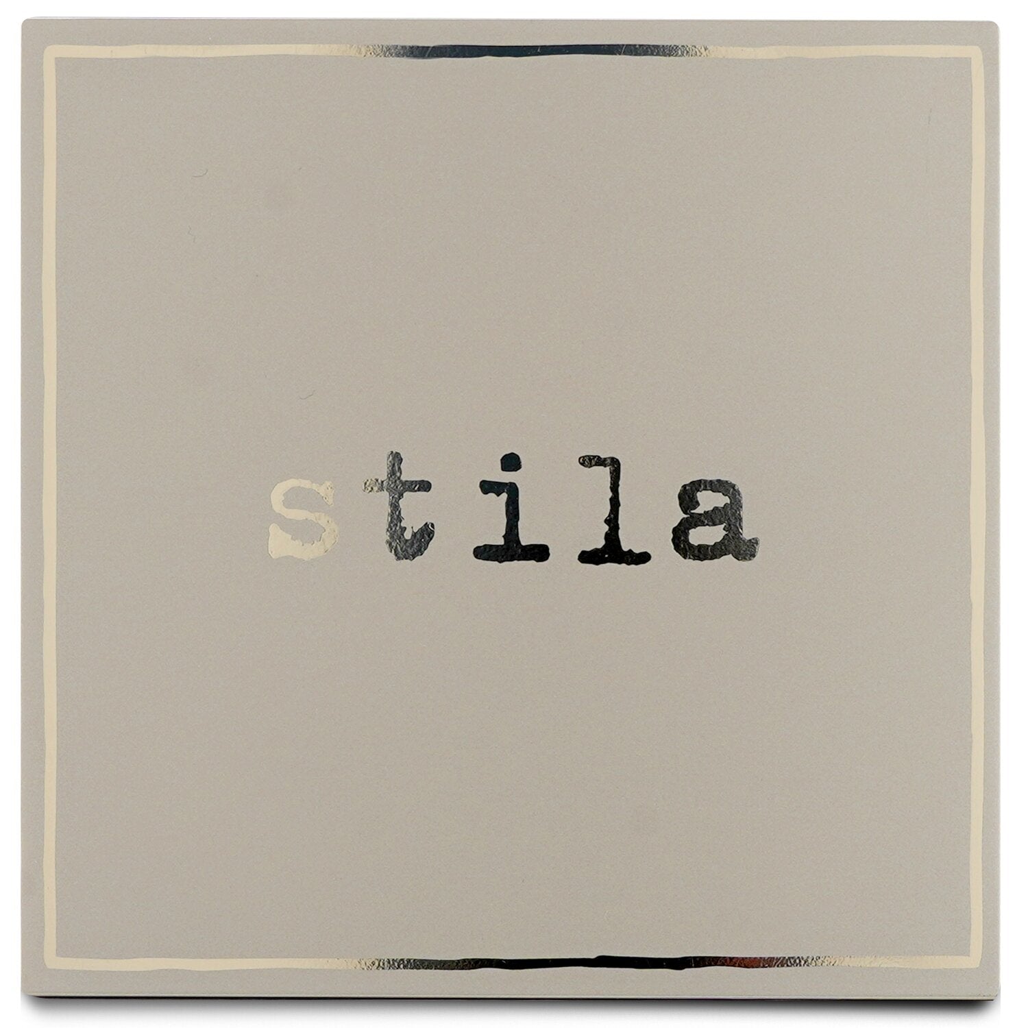 Stila Eyes Are The Window Shadow Palette - # Body  14.5g/0.51oz