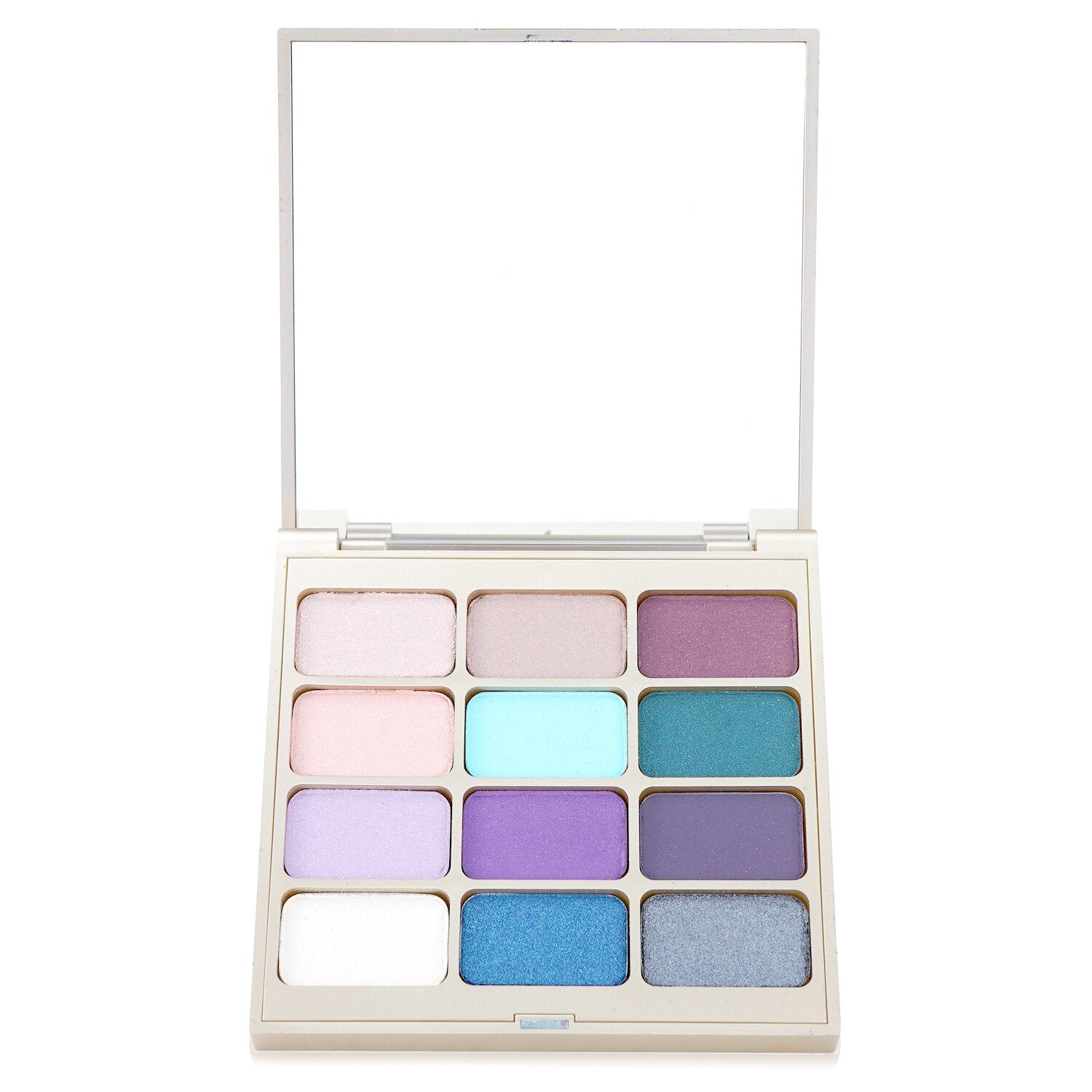 Stila Eyes Are The Window Shadow Palette - # Body  14.5g/0.51oz