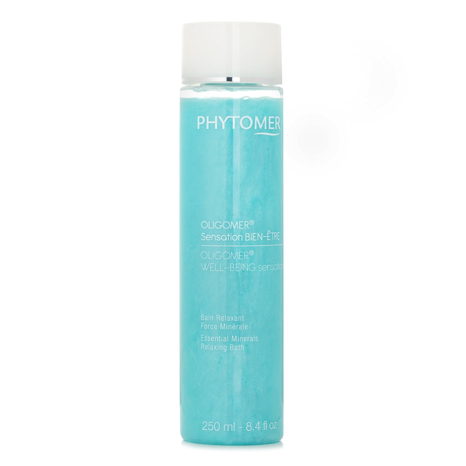 Phytomer Oligomer Well-Being Sensation Essential Minerals Relaxing Bath 250ml/8.