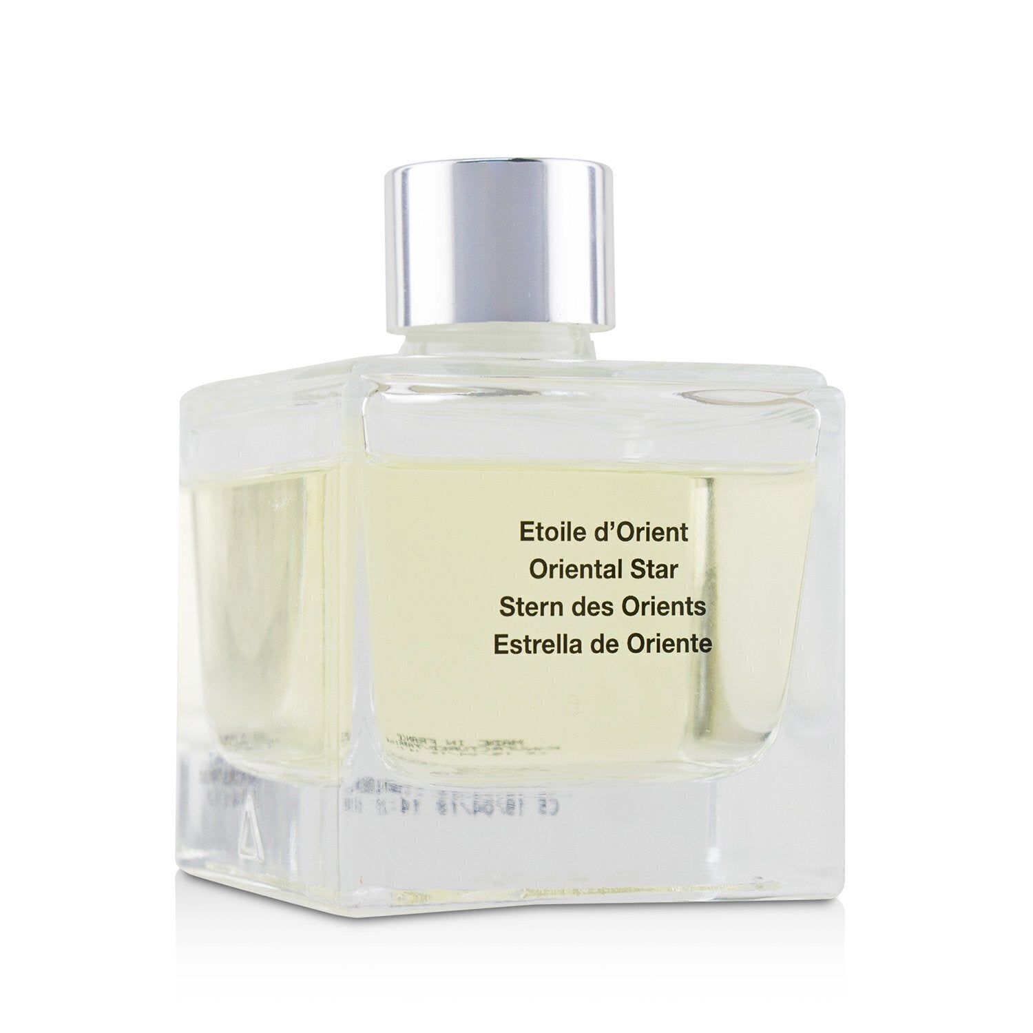Lampe Berger (Maison Berger Paris) Cube Scented Bouquet - Oriental Star 125ml/4.