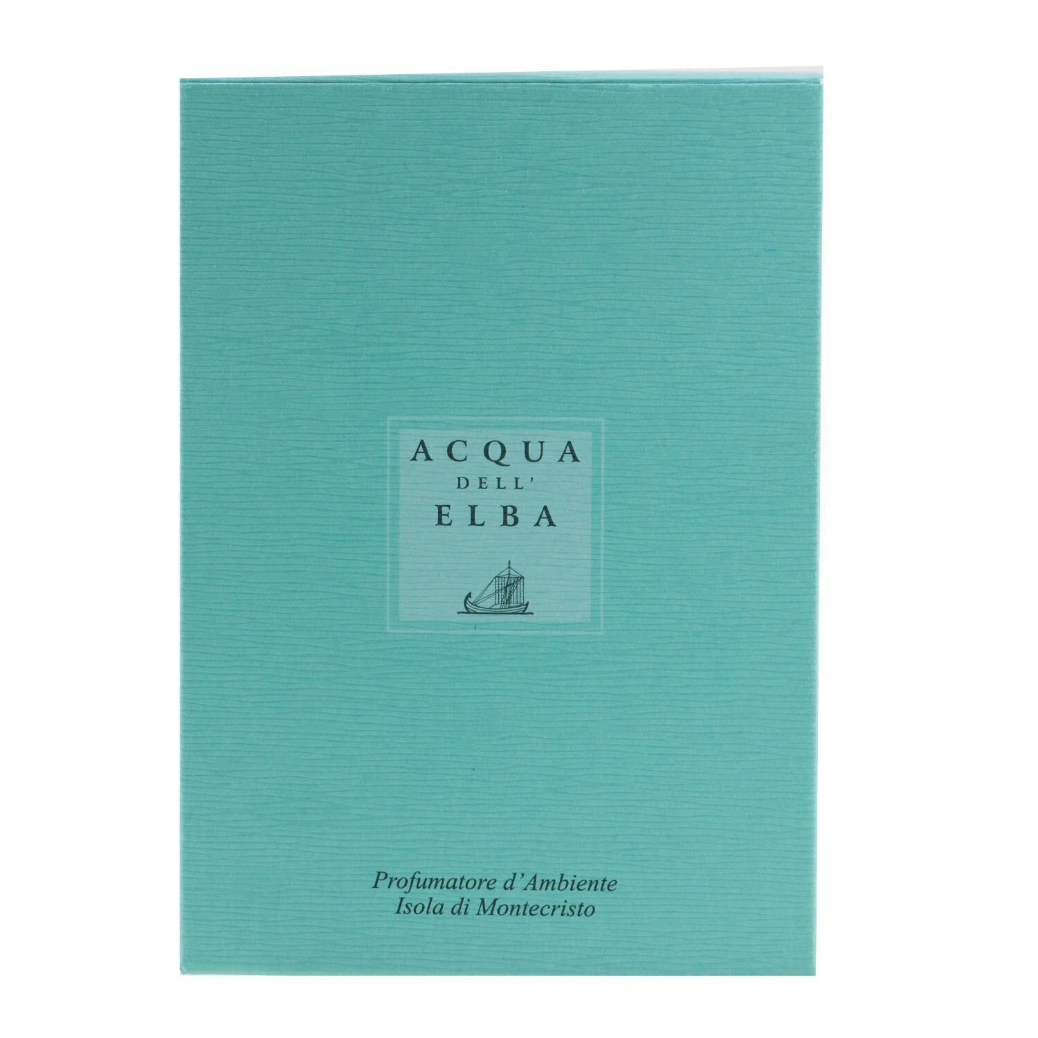Acqua Dell'Elba Home Fragrance Diffuser - Isola Di Montecristo 500ml/17oz