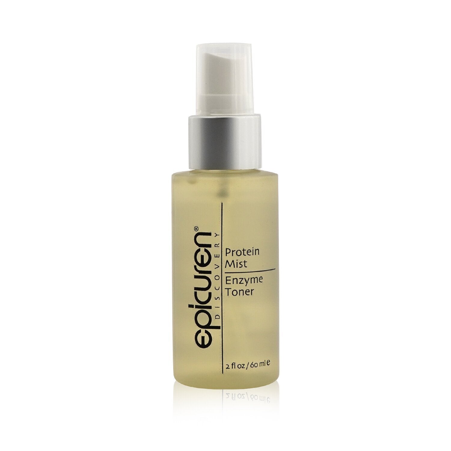 Epicuren Protein Mist Enzyme Toner - For Dry, Normal, Combination & Oily Skin Ty