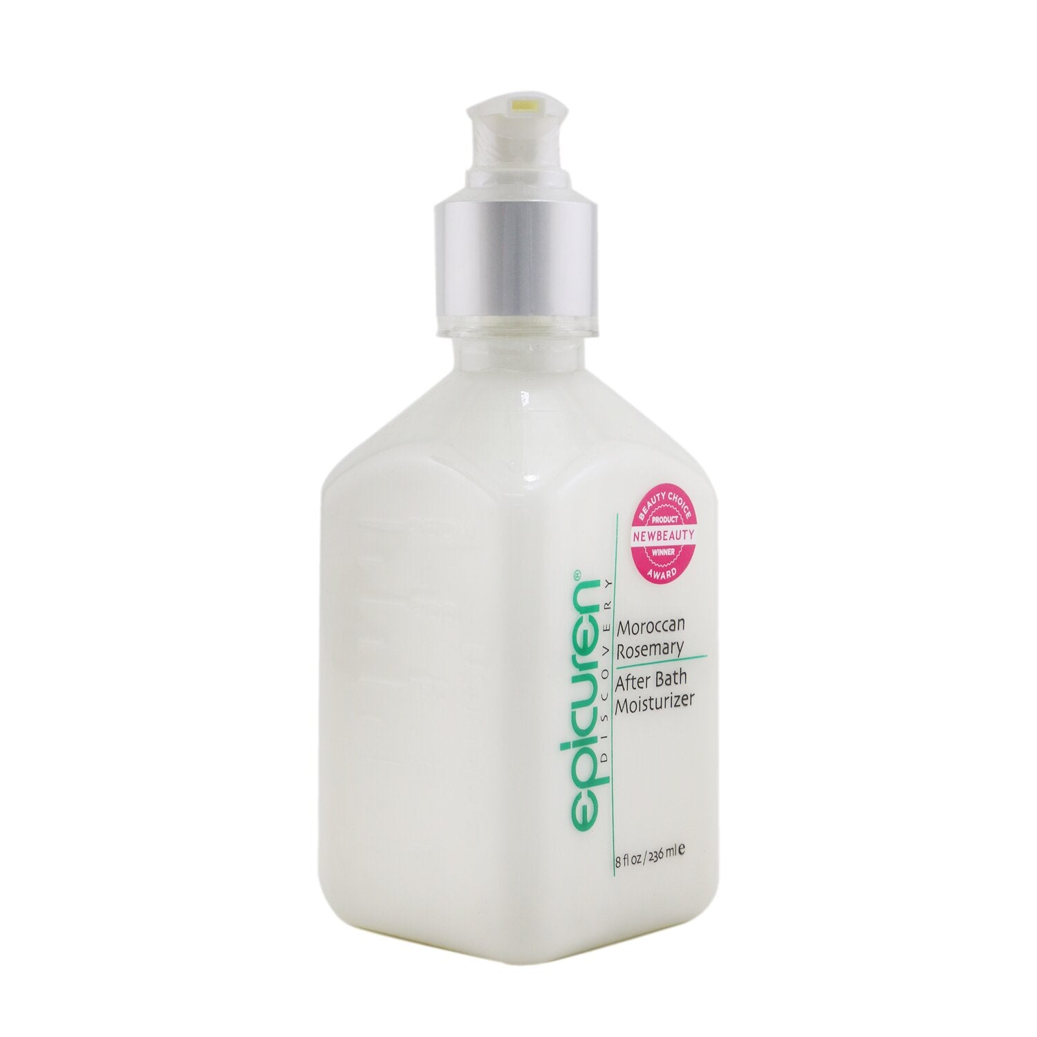 Epicuren After Bath Moisturizer - Moroccan Rosemary 250ml/8oz