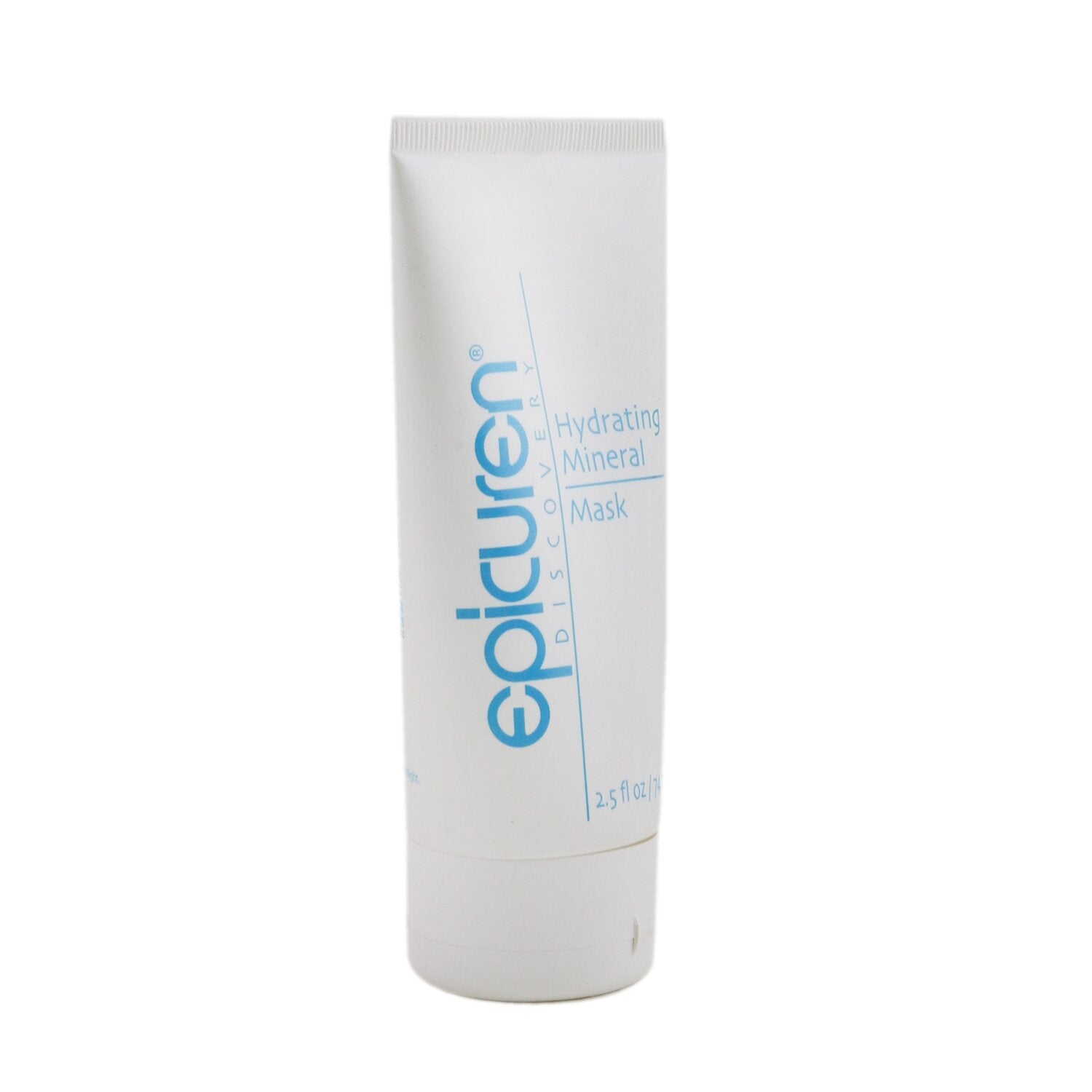 Epicuren Hydrating Mineral Mask - For Dry, Normal, Combination & Sensitive Skin