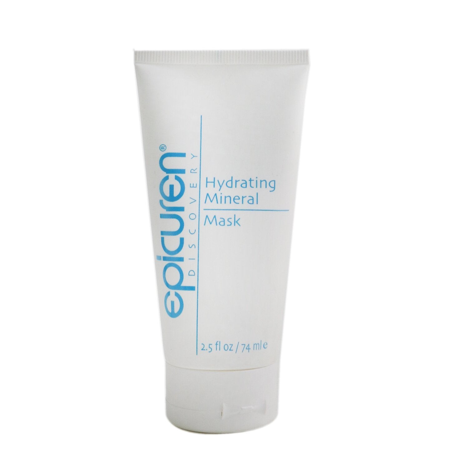 Epicuren Hydrating Mineral Mask - For Dry, Normal, Combination & Sensitive Skin