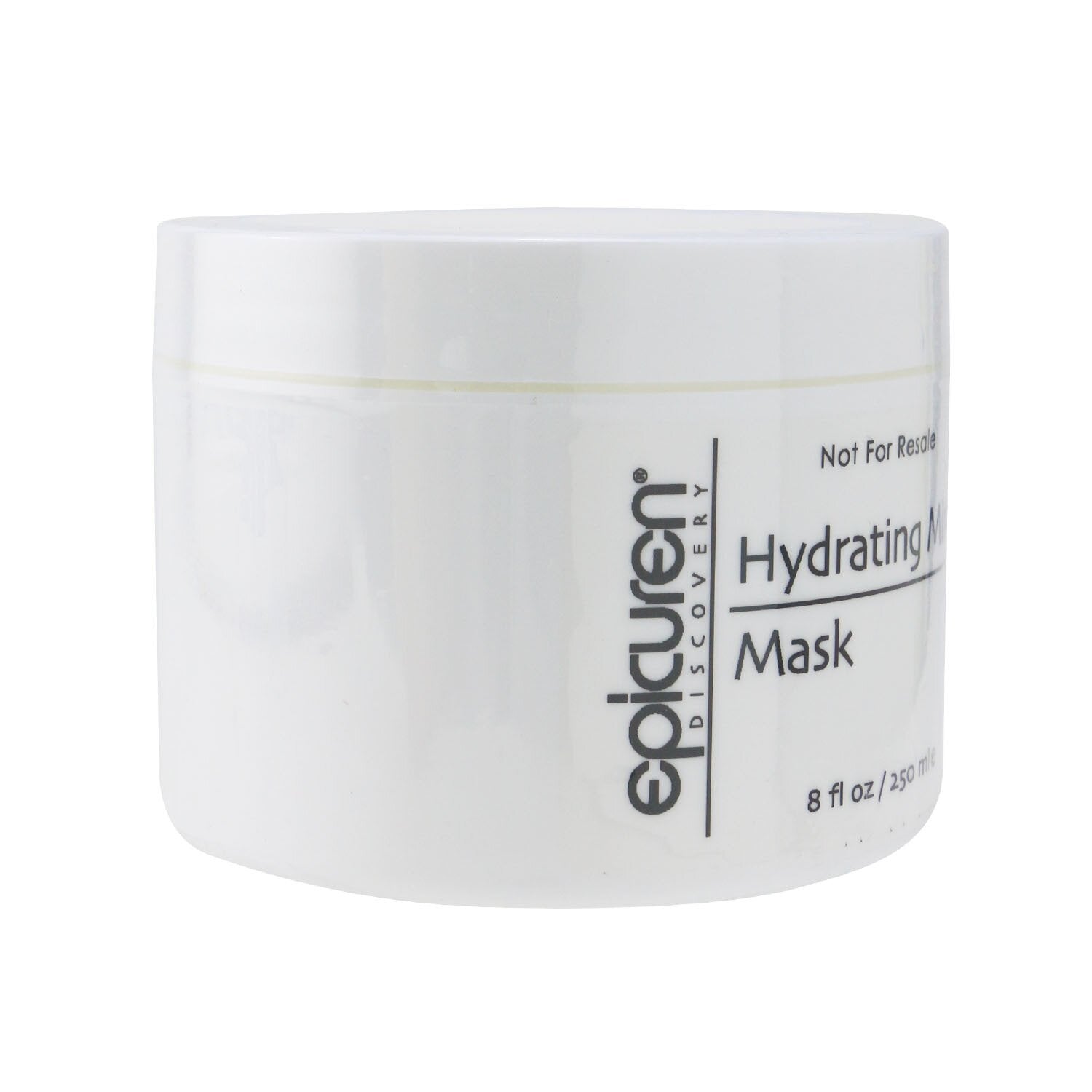 Epicuren Hydrating Mineral Mask - For Normal, Dry & Dehydrated Skin Types (Salon