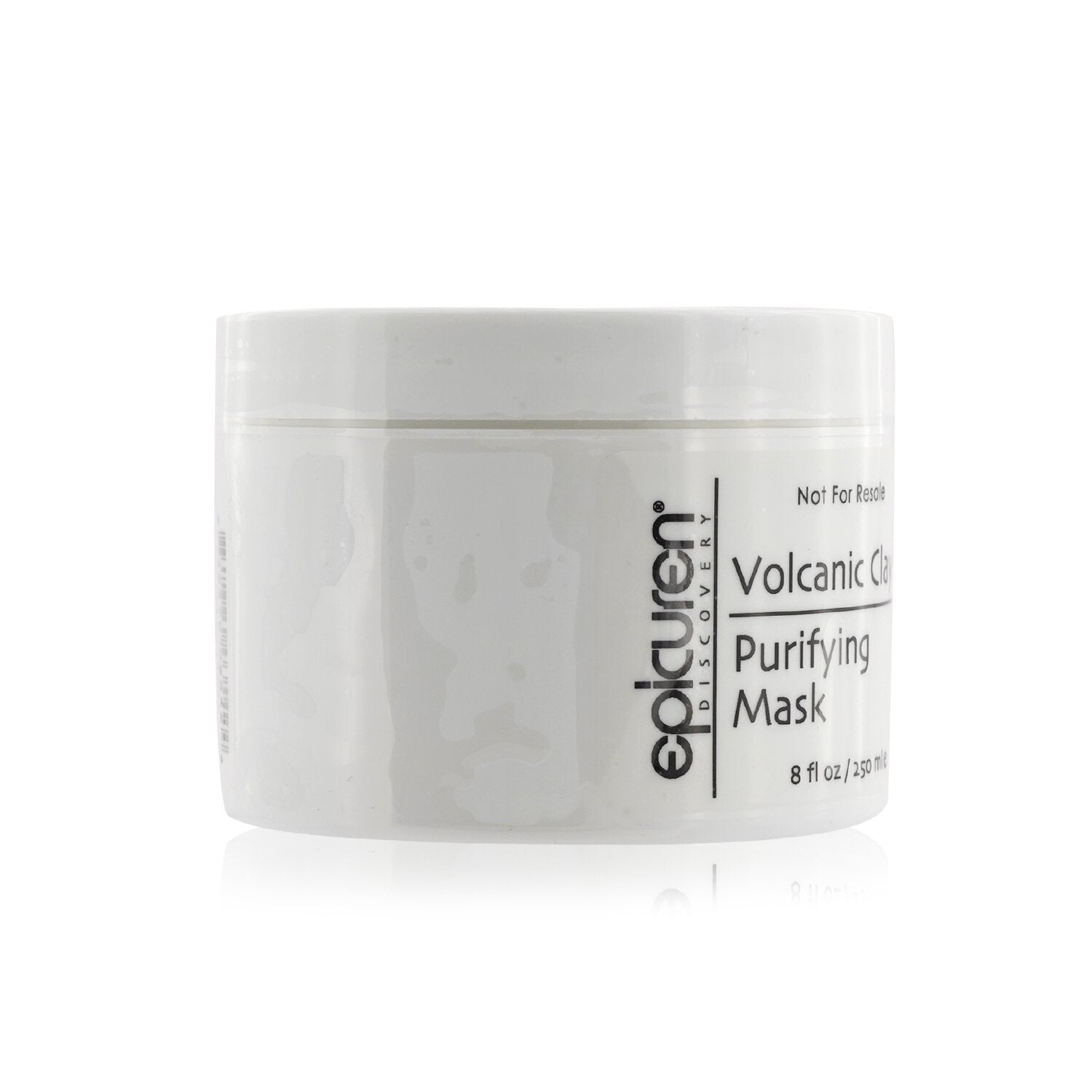 Epicuren Volcanic Clay Purifying Mask - For Normal, Oily & Congested Skin Types