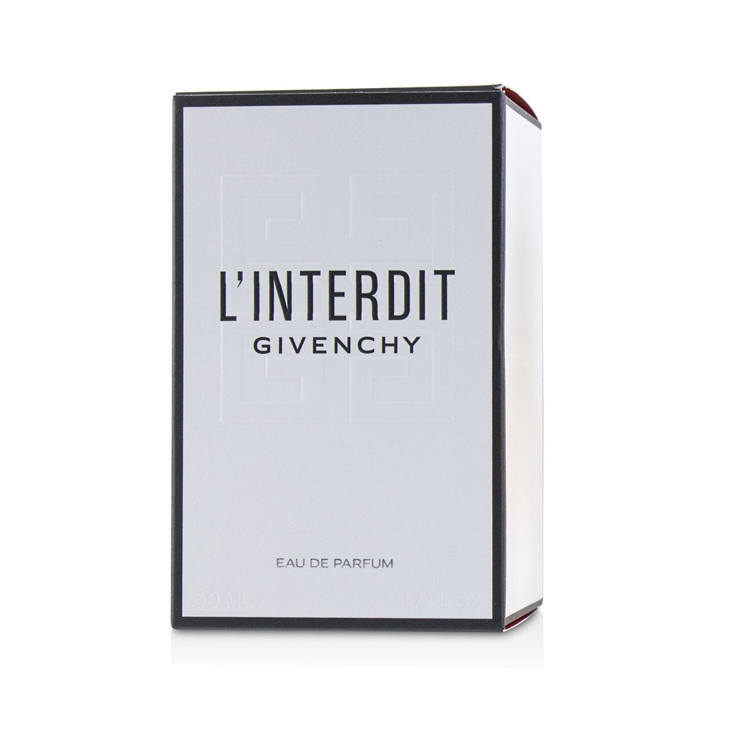 Givenchy L'Interdit Eau De Parfum Spray 50ml/1.7oz