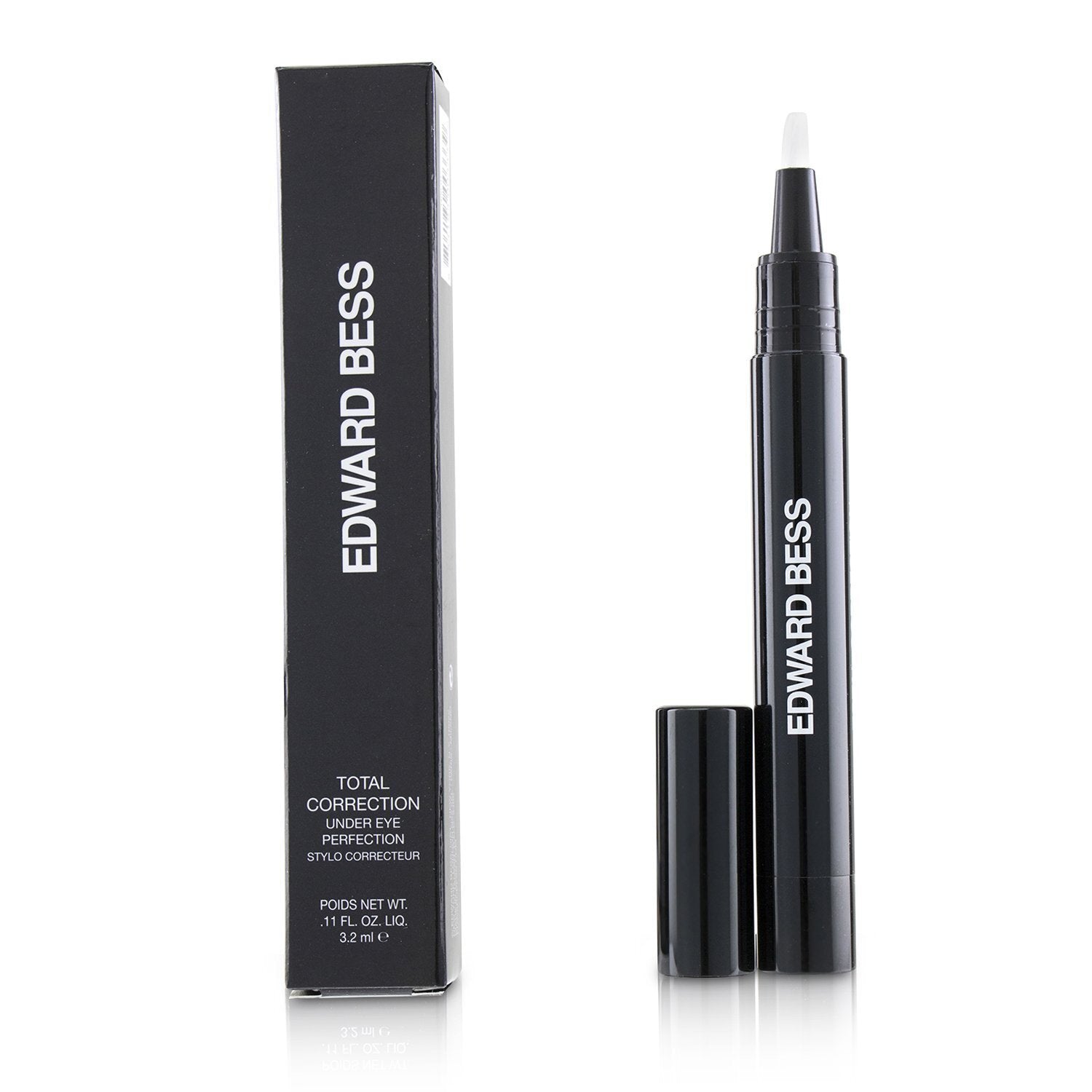 Edward Bess Total Correction Under Eye Perfection - # 01 Light 0.32ml/0.11oz